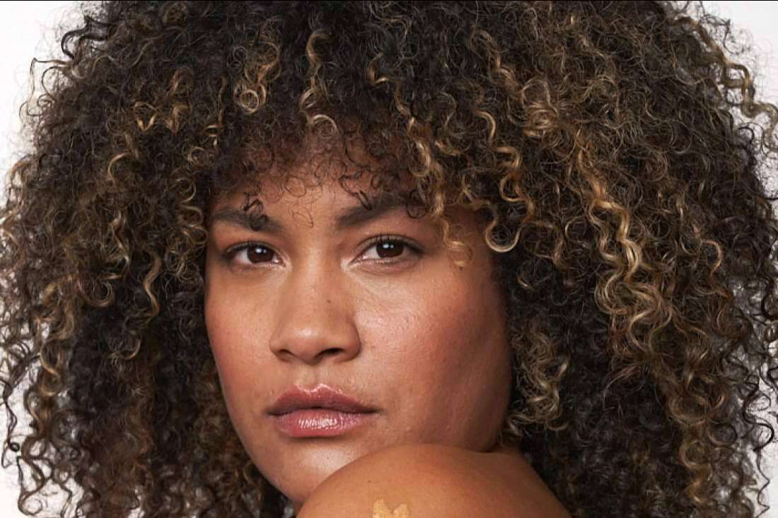 Cabello sano con la nueva colección capilar de Arganour, 100% natural