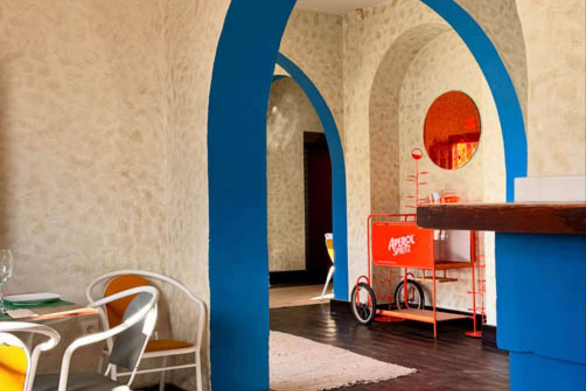 Casaamigos Playa, un nuevo referente gastronómico entre las Playas de Pedregalejo y El Palo en Málaga