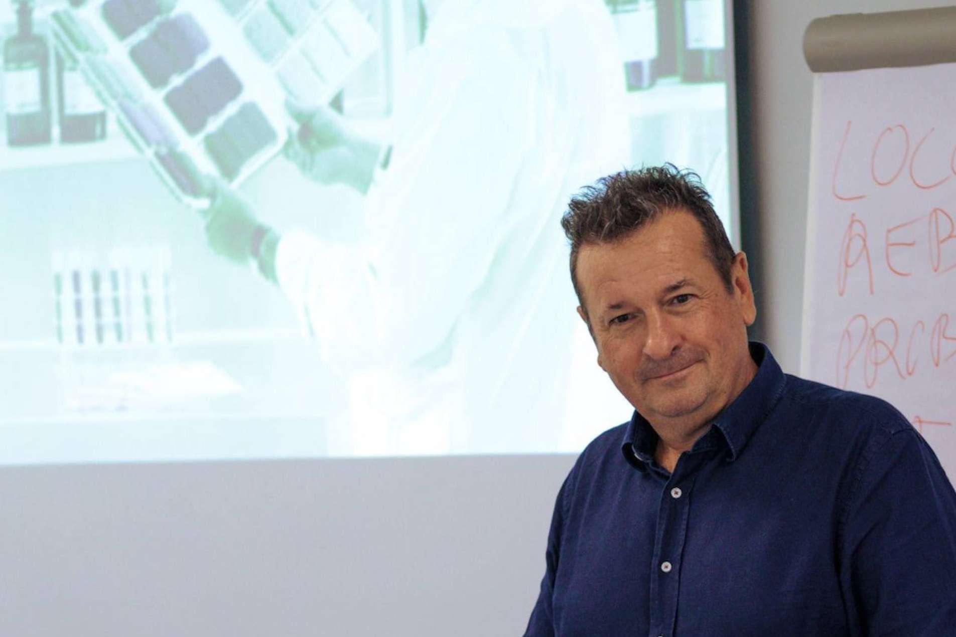 ESEUNE Business School aliado estratégico de las empresas en el desafío de la Transformación Digital