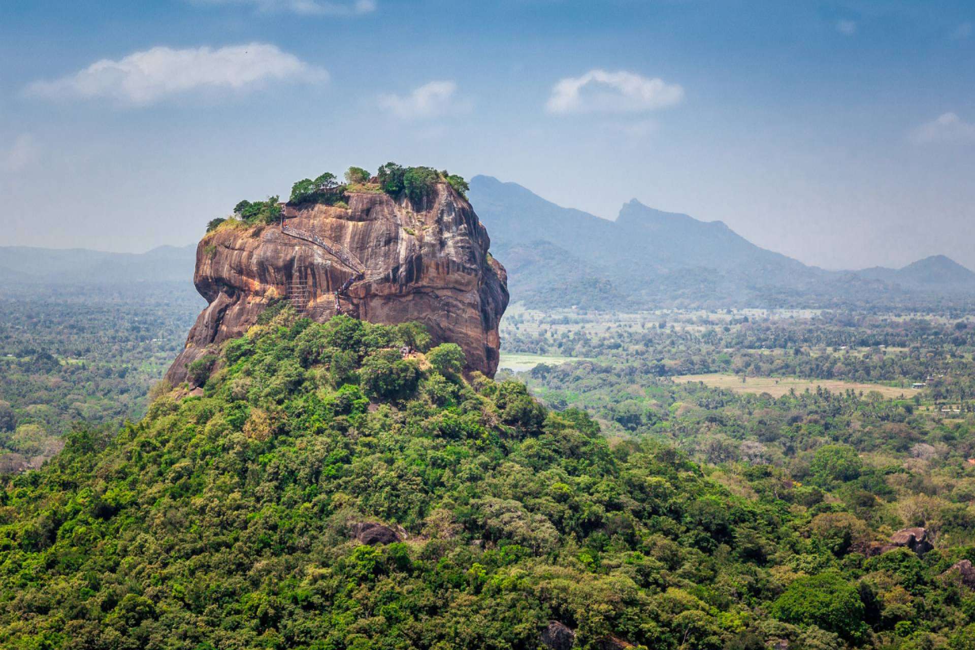 La magia de Sri Lanka, itinerarios personalizados para lunas de miel únicas
