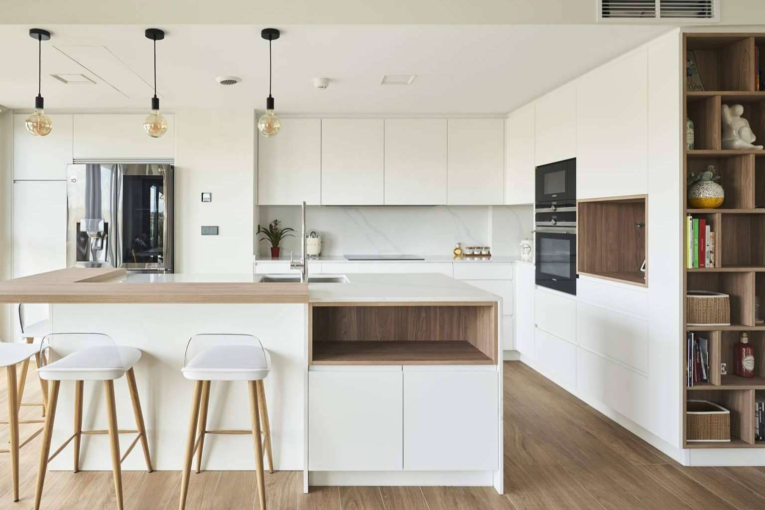 Grupo Coeco confirma su participación en Casa Decor 2025 con innovadoras propuestas en cocinas a medida