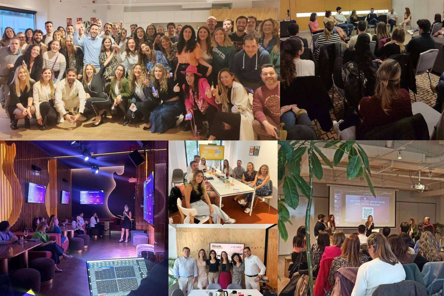 Estrategias para humanizar la interacción en un mundo en plena transformación digital