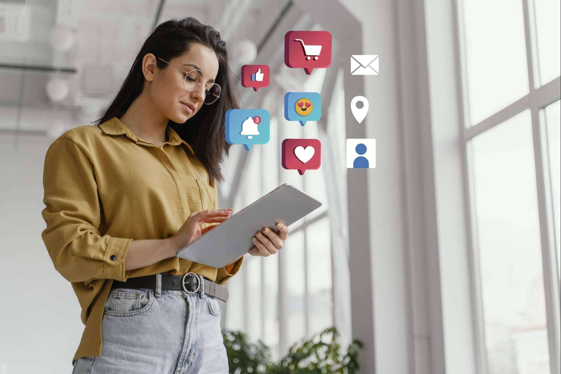 Las 10 tendencias en marketing digital para 2025 según BrandMedia
