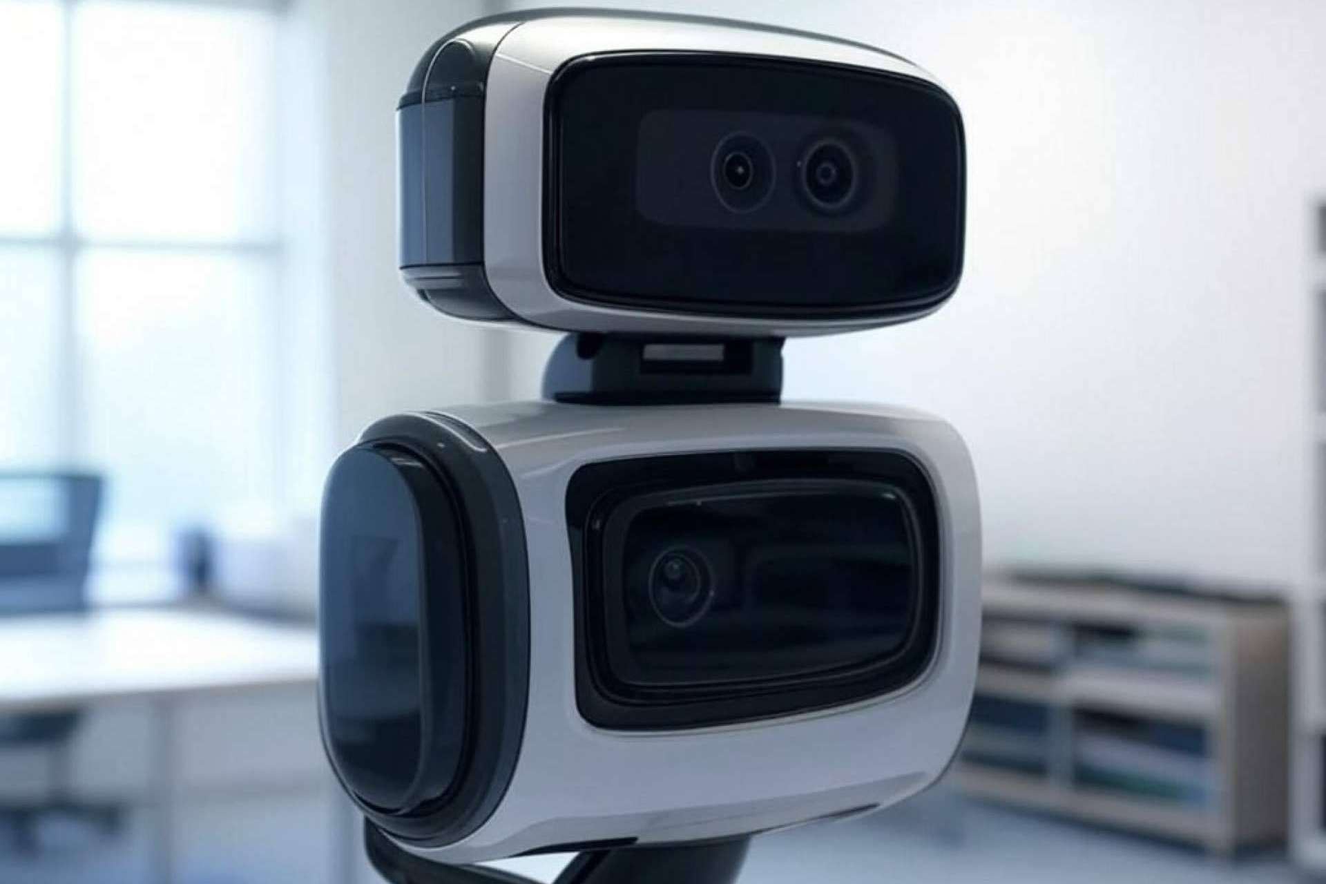 Los Ojos de la IA; Casos Prácticos para Empresas Modernas