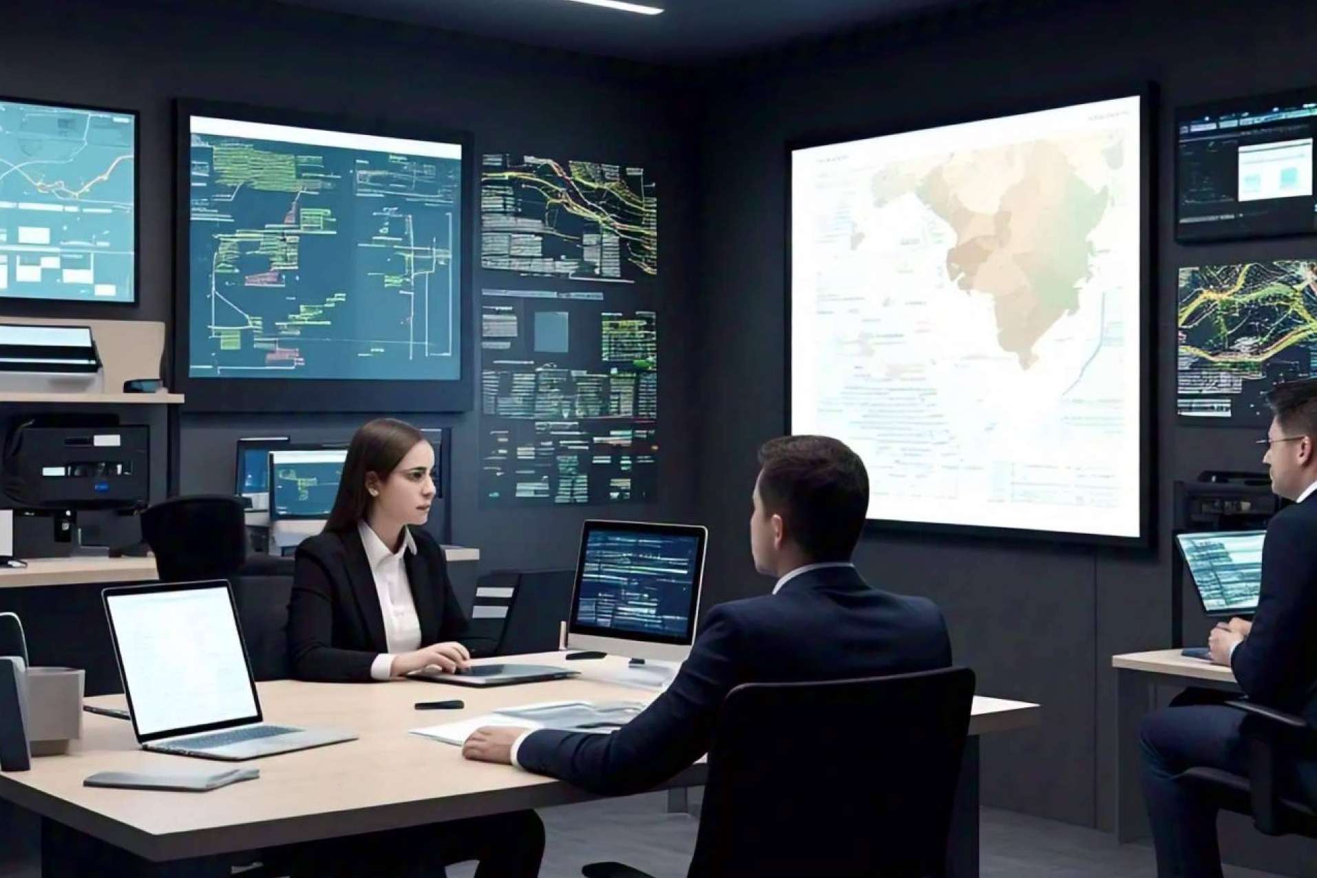 XY Marketing, geomarketing en Chile y soluciones tecnológicas avanzadas para potenciar estrategias comerciales