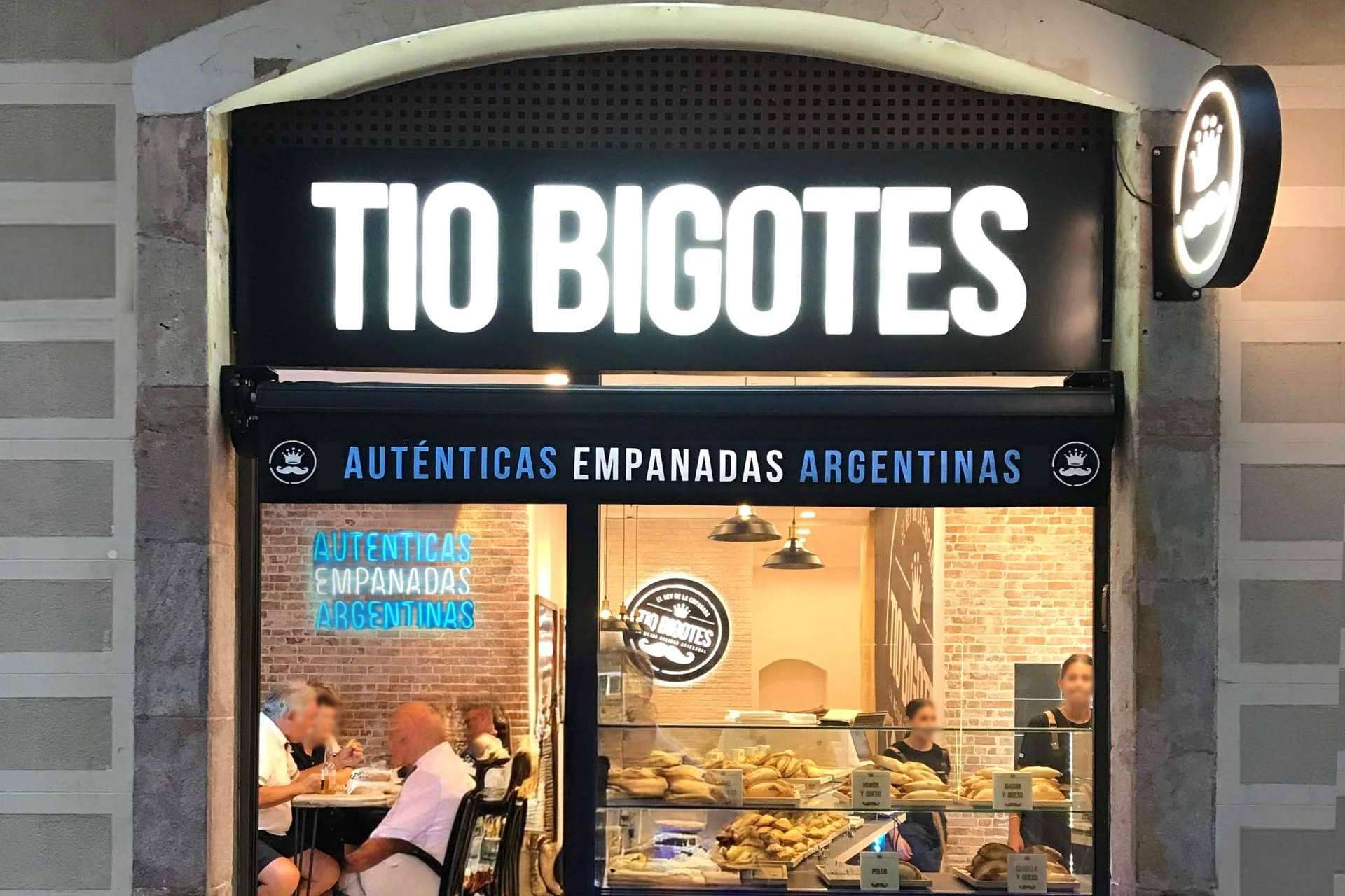 Tío Bigotes crece un 30 % en nuevos locales durante el primer trimestre de 2025