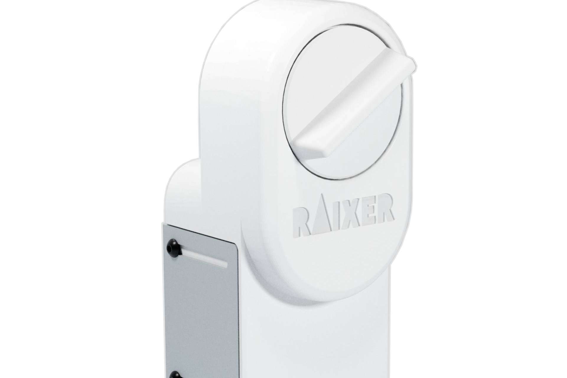 Raixer revoluciona el control de acceso al hogar con su tecnología móvil inteligente