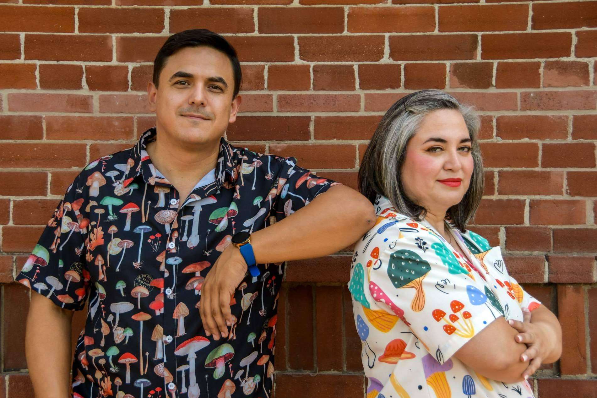 El podcast 'Entre Hongos' impulsa el interés por la micología en español