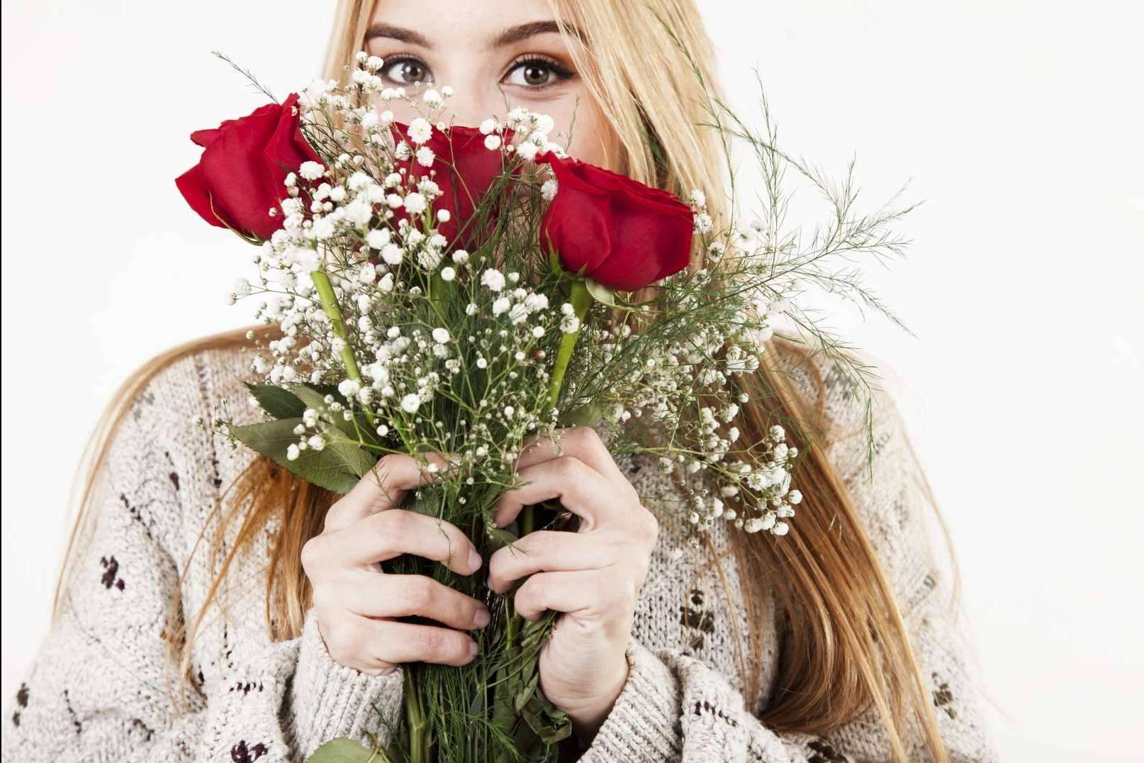 Cómo regalar rosas este San Valentín 2025 con teleROSA