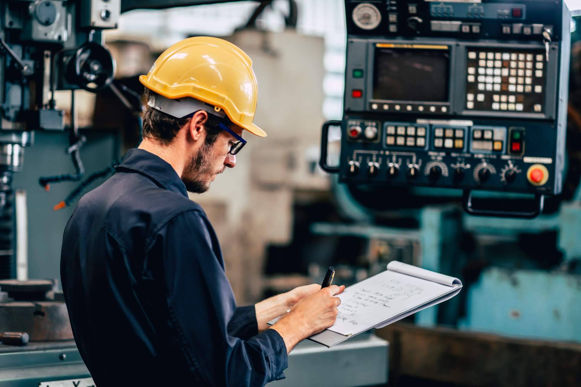 Grumeber, referencia en servicios de mecanizado CNC en Barcelona