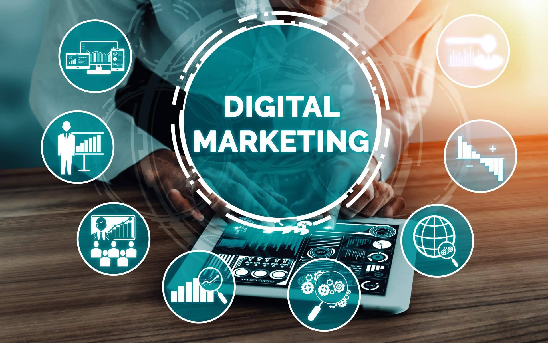 Soluciones creativas de publicidad y marketing en Sevilla con Aviva Publicidad