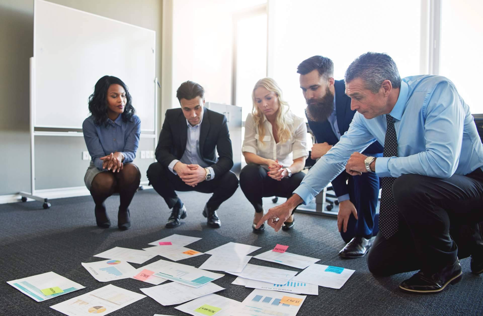 Kawaru Consulting impulsa la transformación digital con consultoría de innovación tecnológica