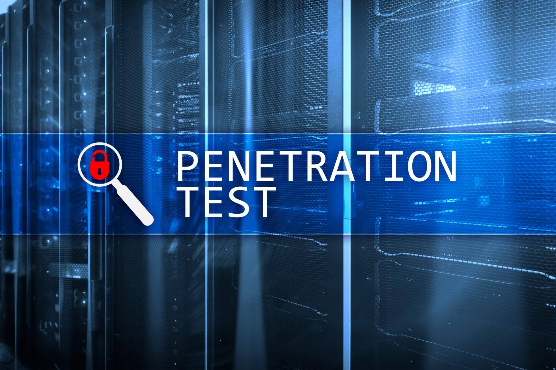 Pentesting y ethical hacking con Hack by Security