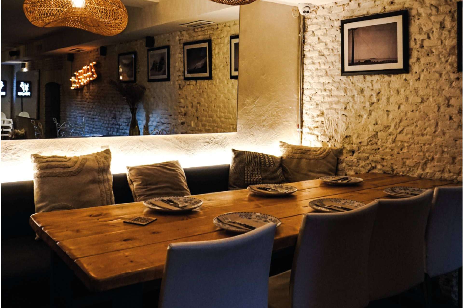 Los Espetinhos, excelencia en carnes a la brasa en el corazón de Madrid