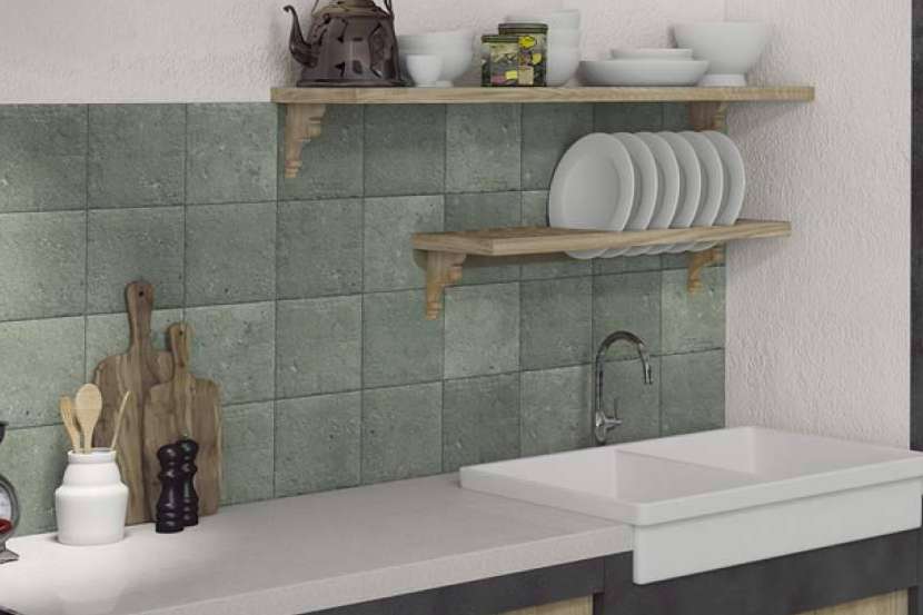 La propuesta de Mundo Cerámicas en azulejos que combinan diseño y funcionalidad para exteriores