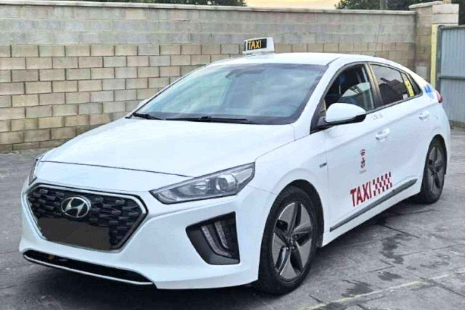 Confianza y puntualidad, aspectos esenciales en el servicio de taxi