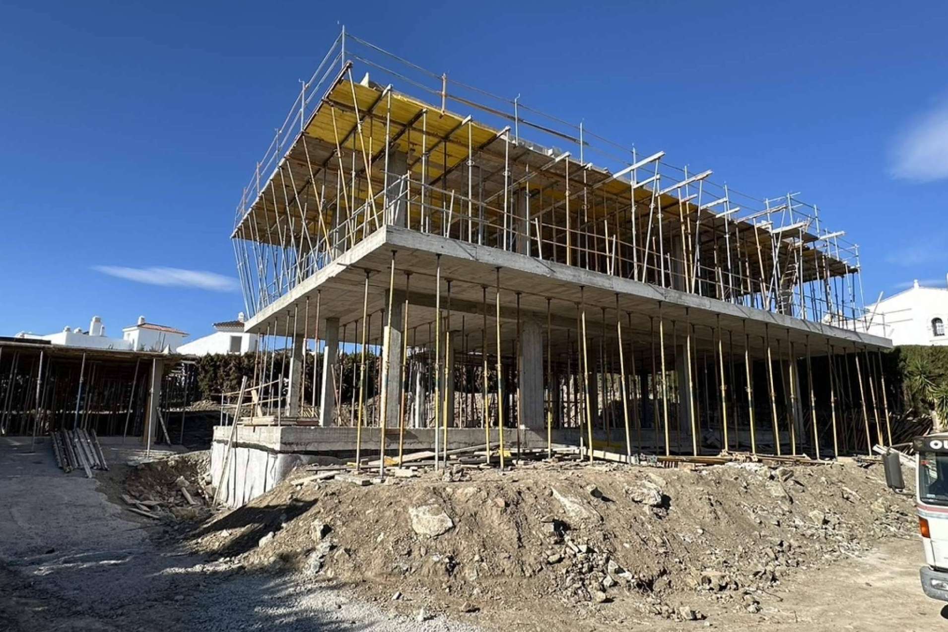 Marbella y la excelencia en construcción; Claves para seleccionar uno de los mejores constructores
