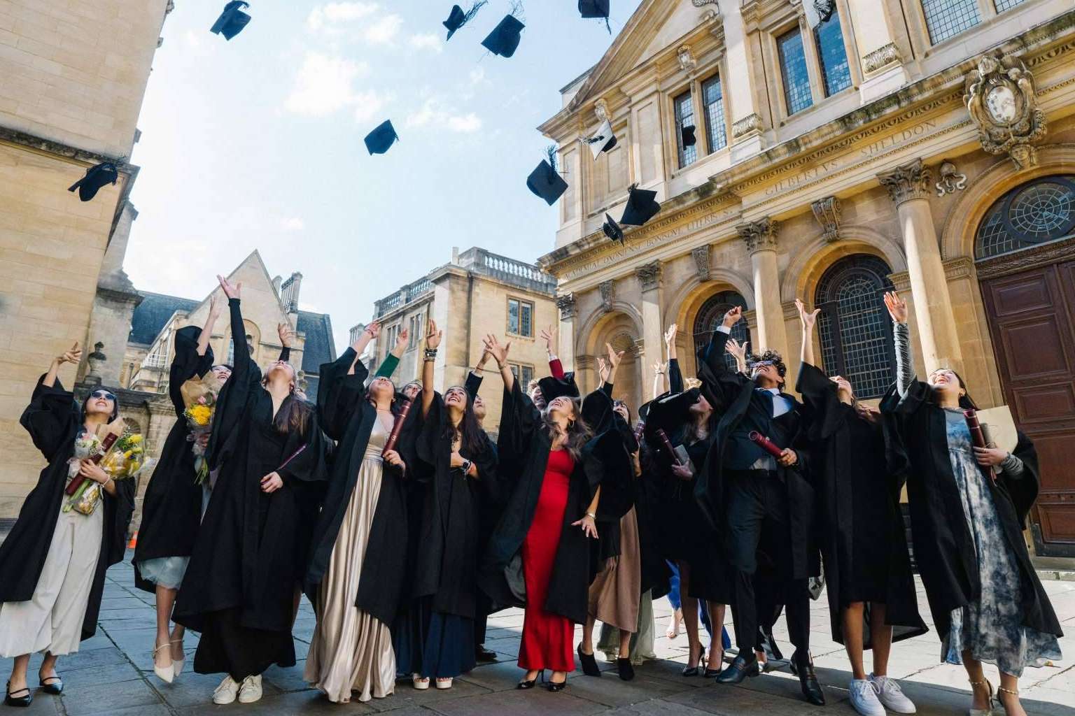Por qué los internados en el Reino Unido son una opción académica destacada