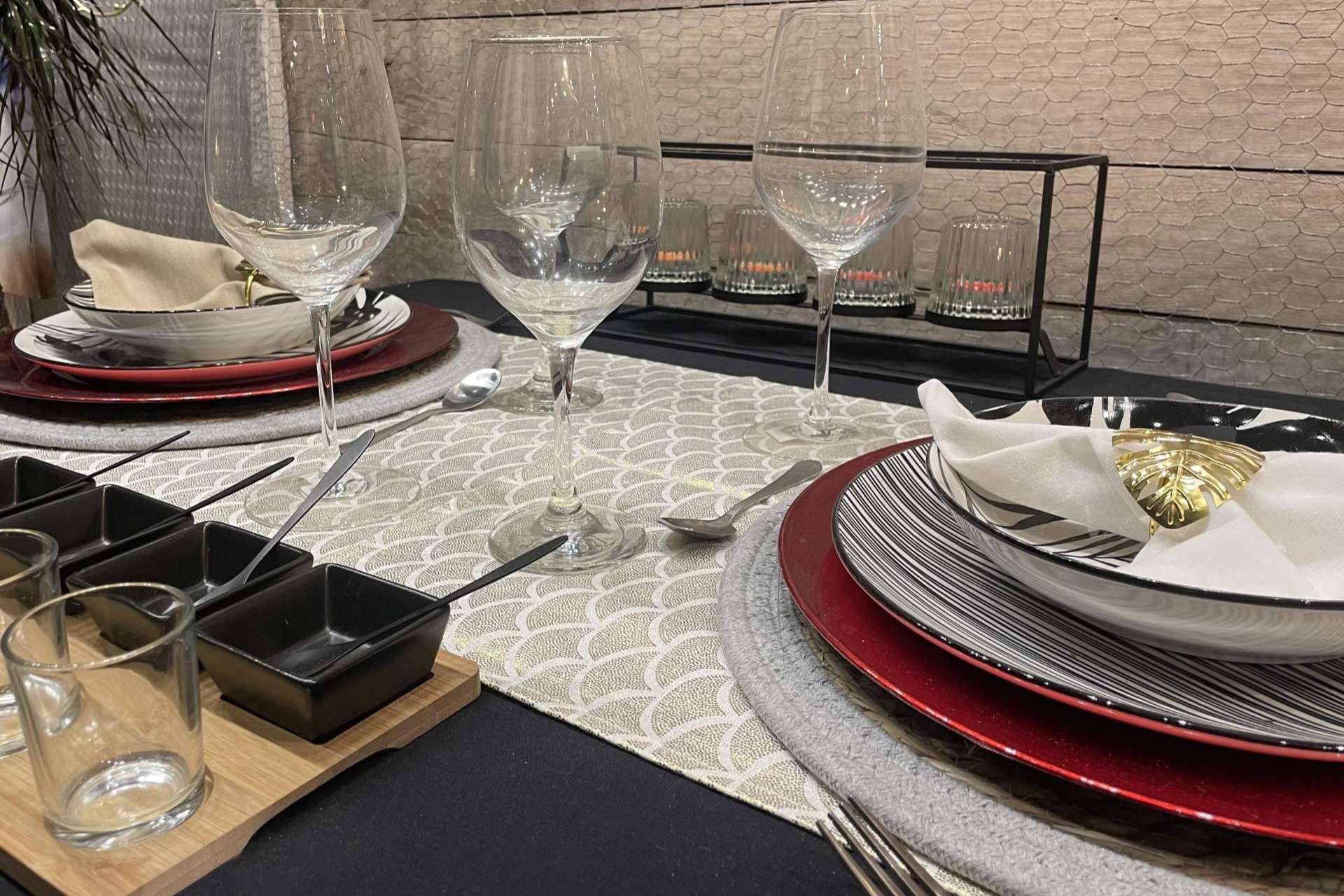 Soluciones completas para el hogar; muebles, decoración y menaje en Hogar y Más