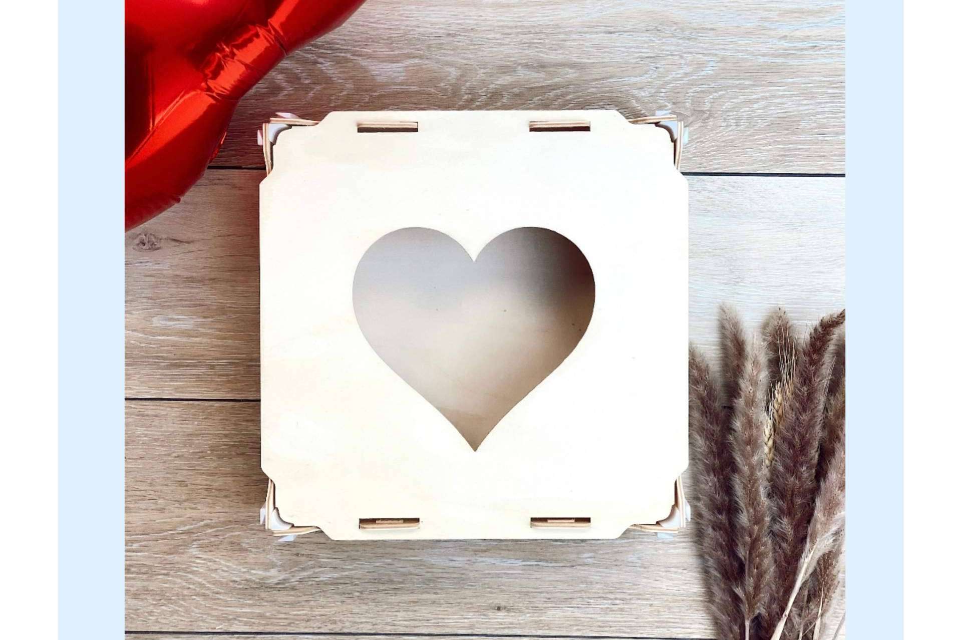 Características y ventajas de las cajas de madera personalizadas de Sincla