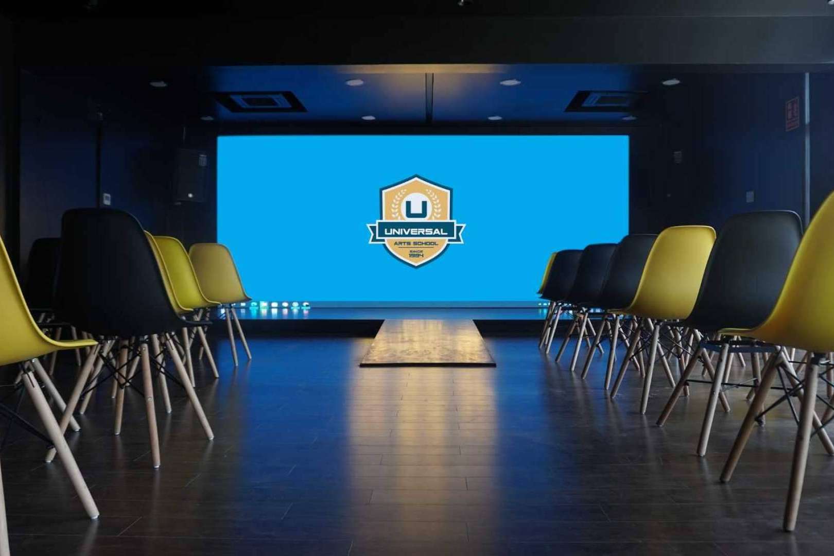 Formación en artes digitales y creativas para la nueva generación de profesionales, en UArts School