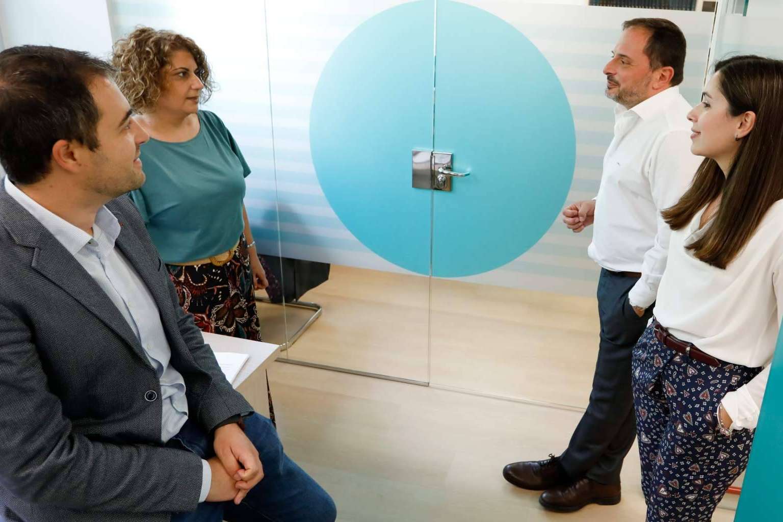 Igualada Belchí Abogados refuerza su especialización en derecho mercantil y concursal en Murcia