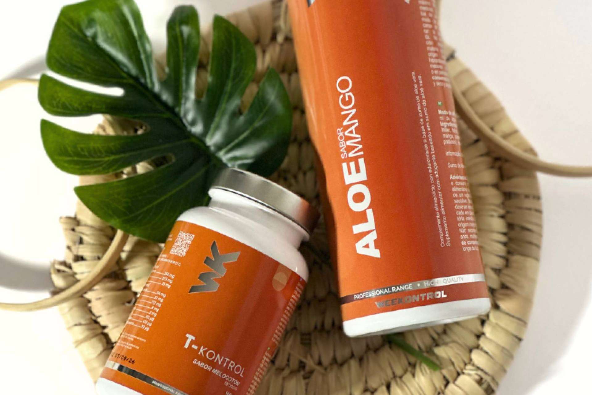 Nuevas soluciones de WEEKONTROL para perder peso de forma natural y efectiva
