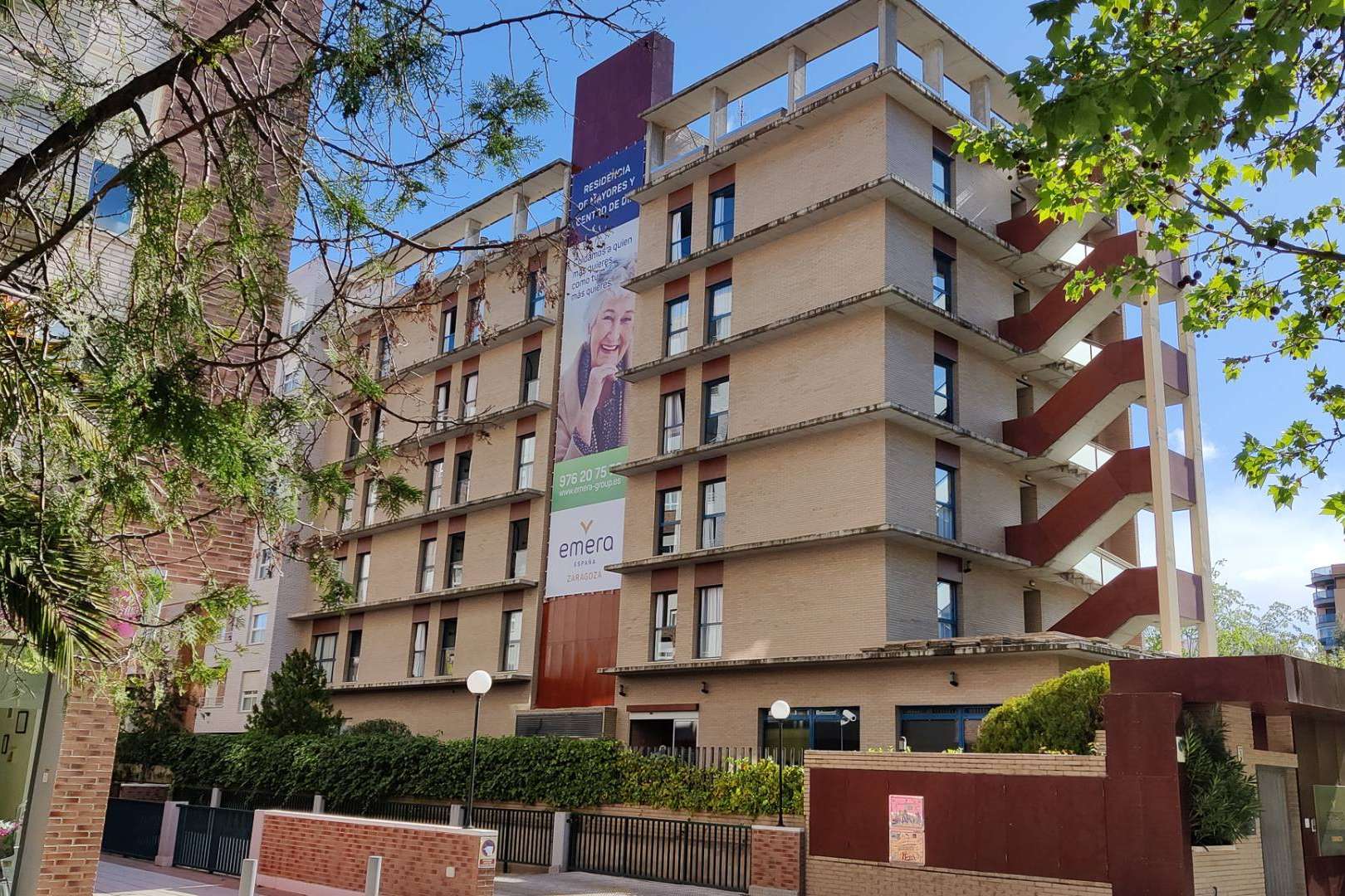 Requisitos para ingresar en una residencia para personas mayores