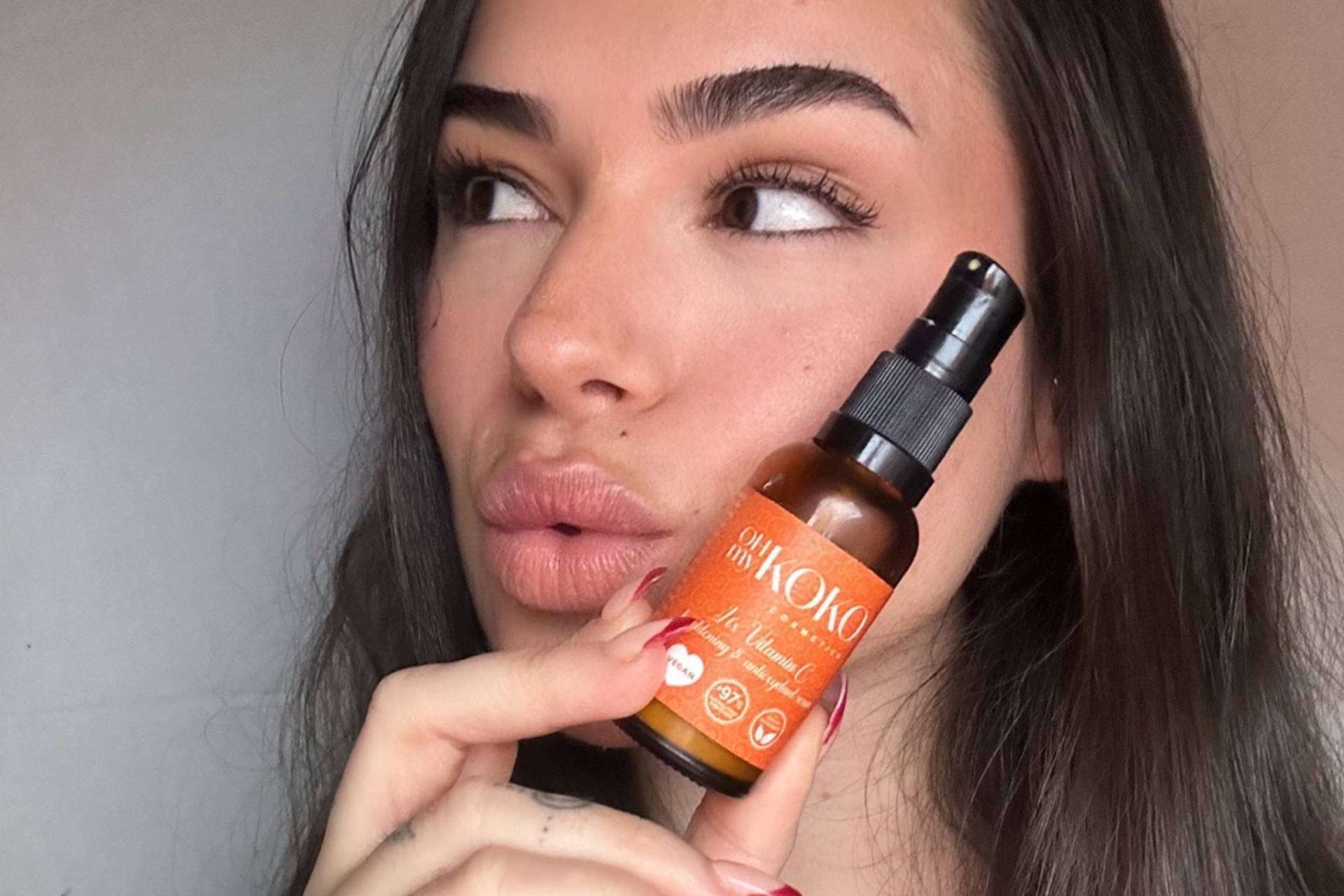Cómo la astaxantina supera a la vitamina C con un poder antioxidante hasta 6.000 veces mayor