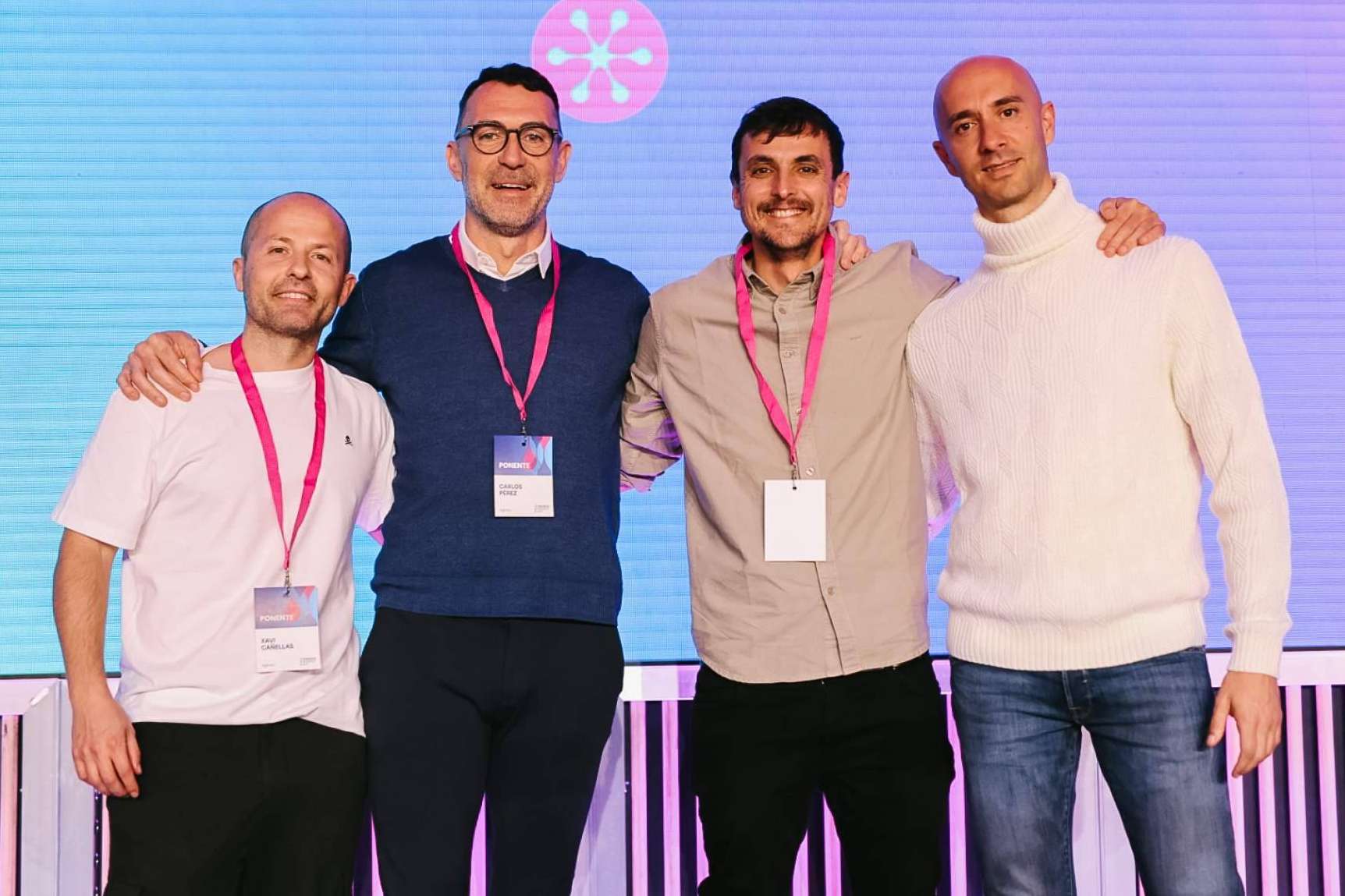 Congreso Regenera 2025; El gran evento de la salud integrativa en español se celebró en Barcelona
