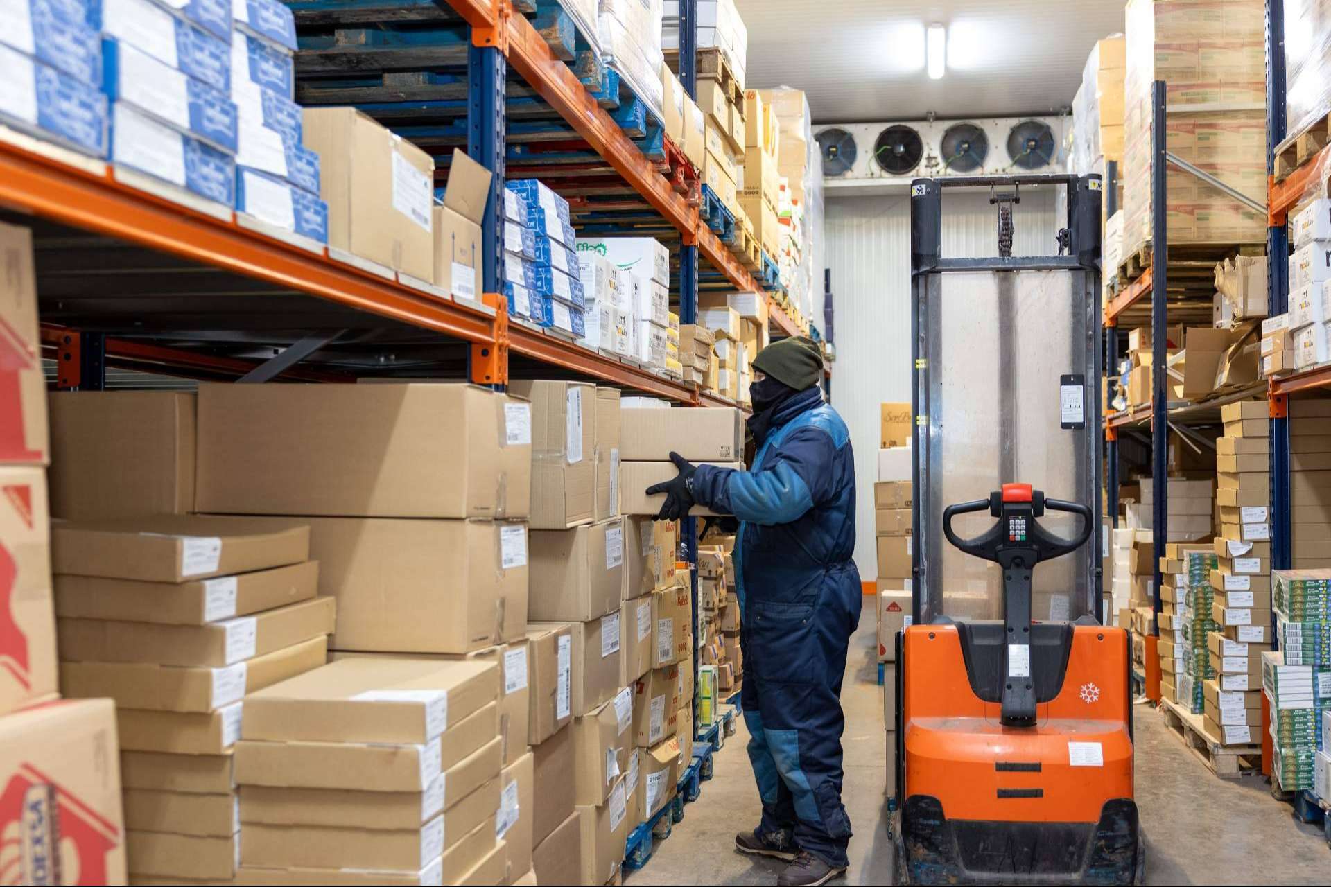 Eurosur, 25 años como distribuidor de alimentación con una oferta adaptada a las necesidades del mercado