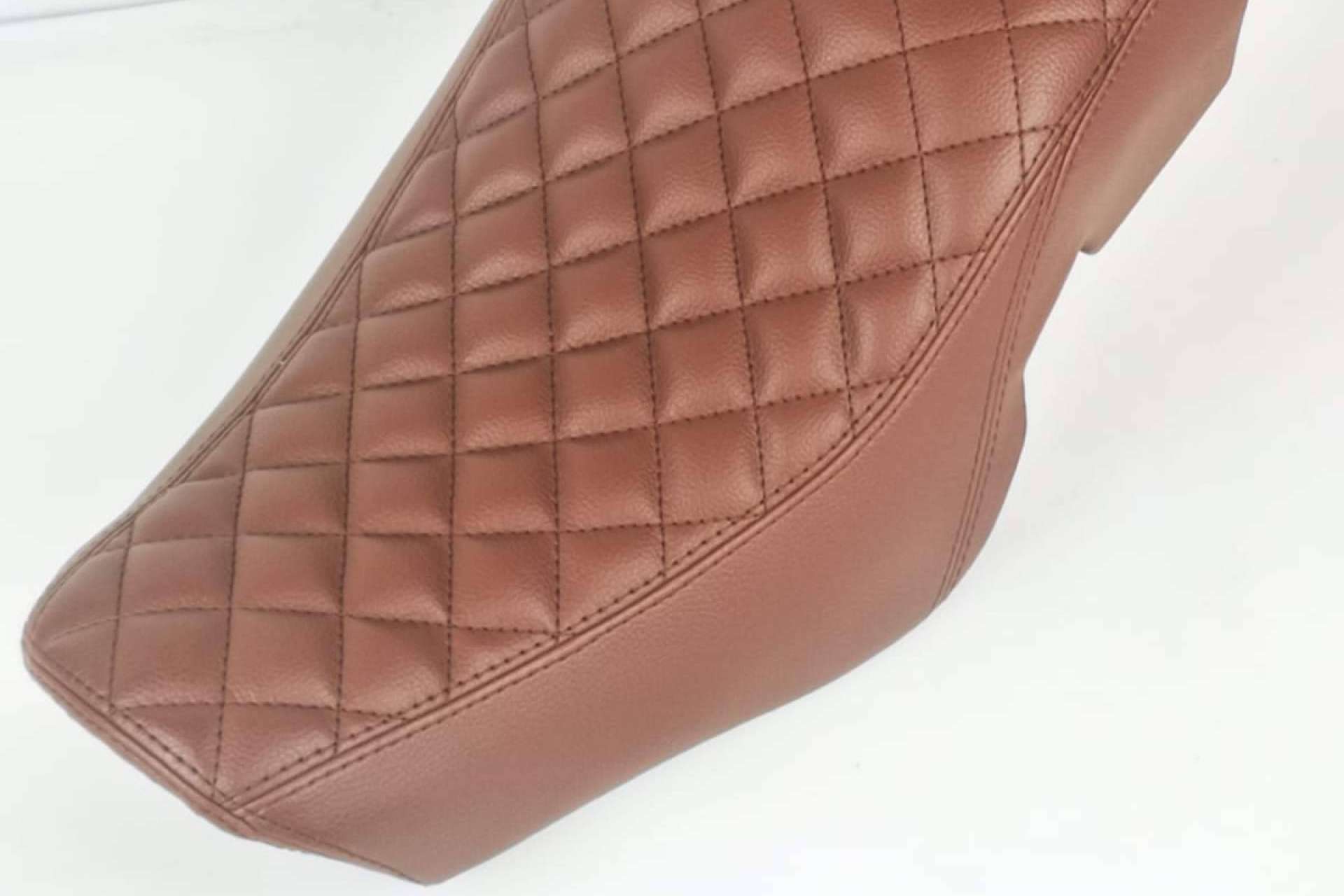 Personalizar el asiento de moto desde la comodidad del hogar, con el servicio online de JM Fundas