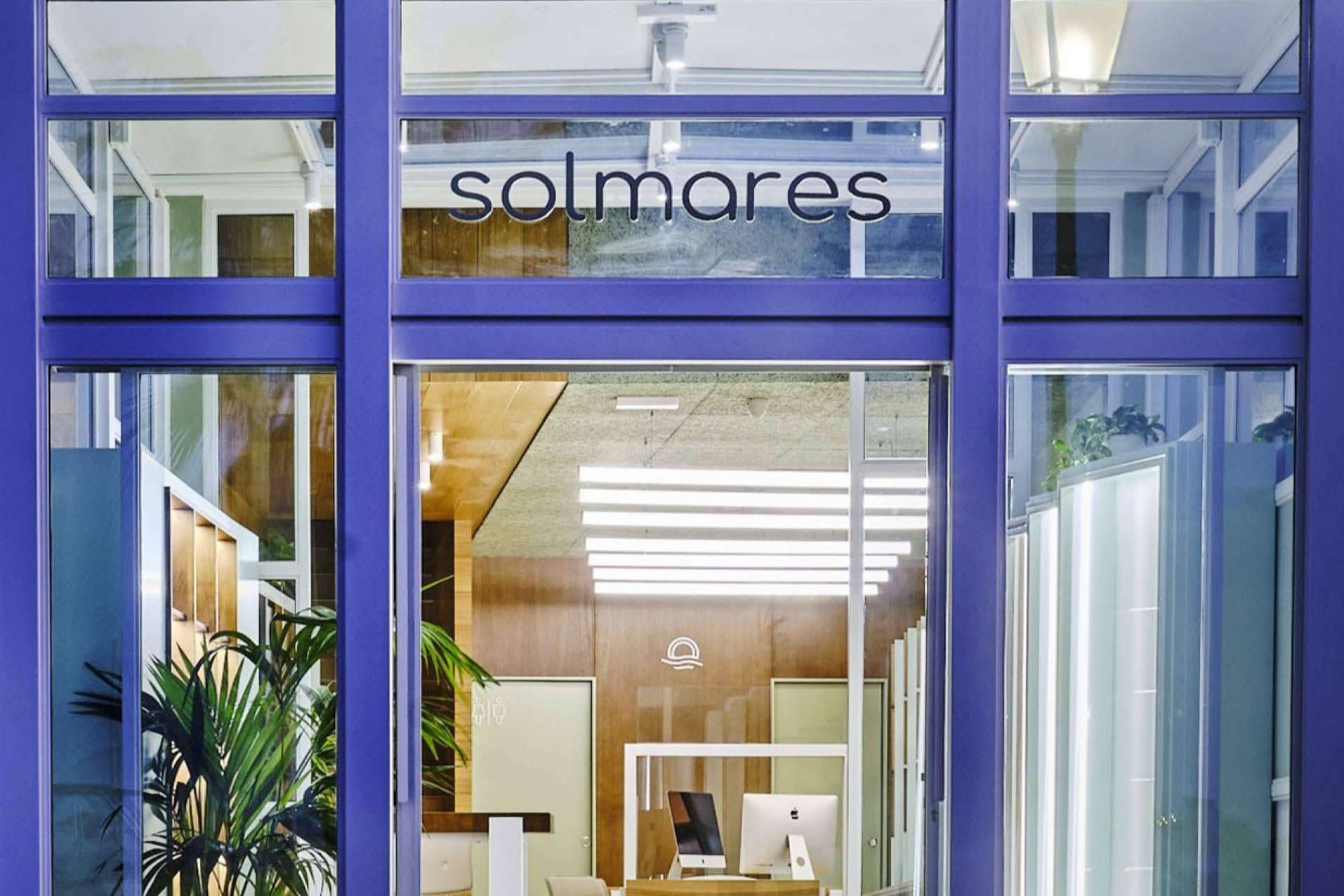 Inversión inmobiliaria en Ayamonte, Solmares ofrece rentabilidad y acceso a playas de alto nivel