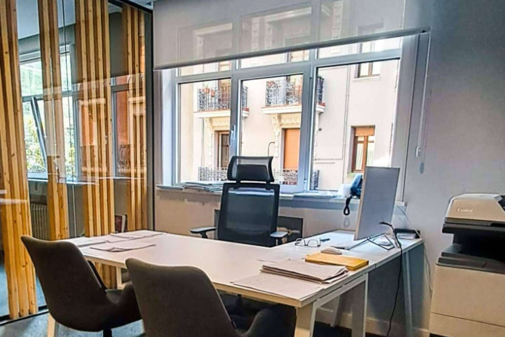 Una nueva firma abre despacho en el corazón de Bilbao para ampliar sus servicios