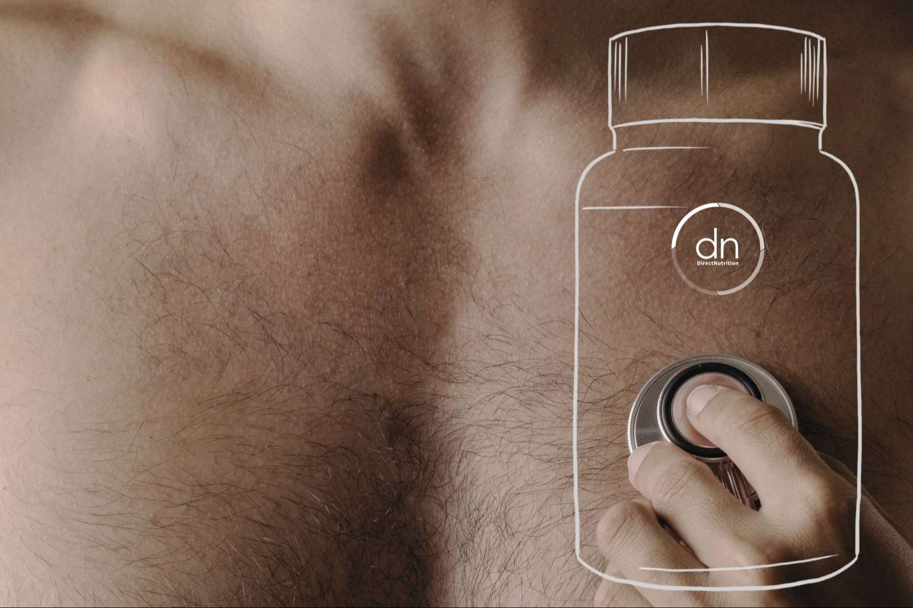 Cuidar el corazón a través de la nutrición, la propuesta de Direct Nutrition para la salud cardiovascular