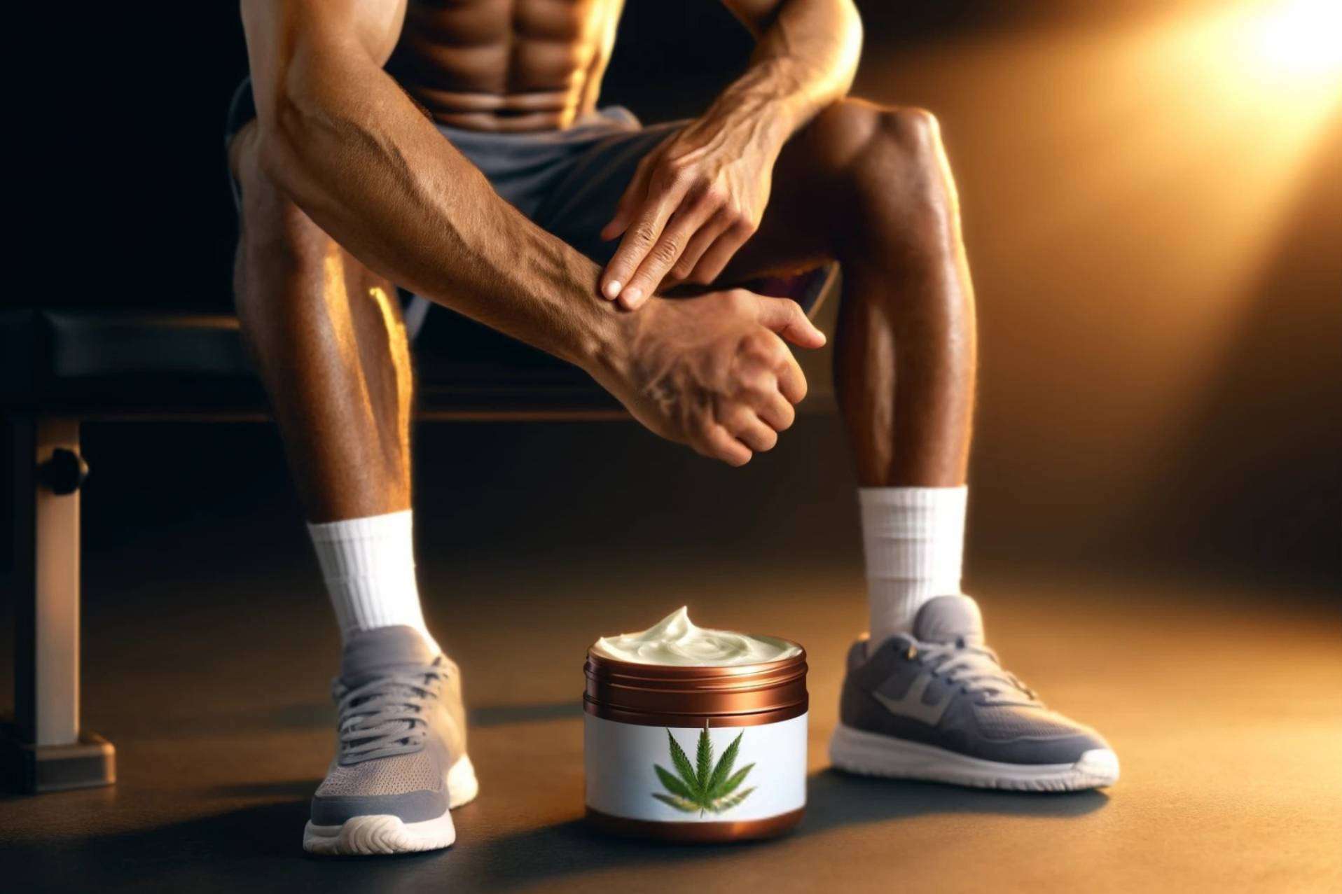 Bienestar y alto rendimiento; Cómo el cáñamo revoluciona la recuperación deportiva