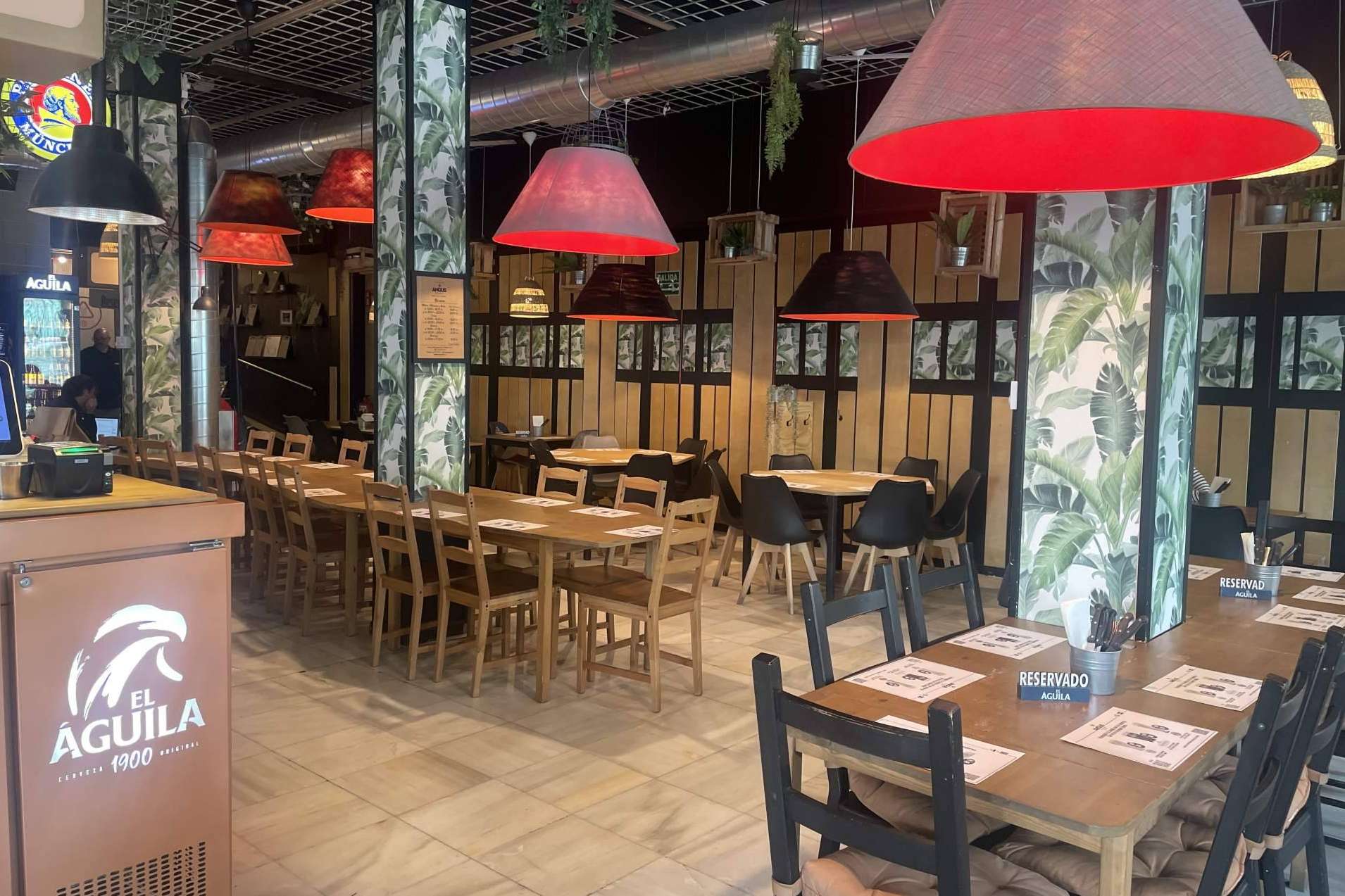 Emprende sin royalties; Angus Diner lanza su modelo Sin Franquicia