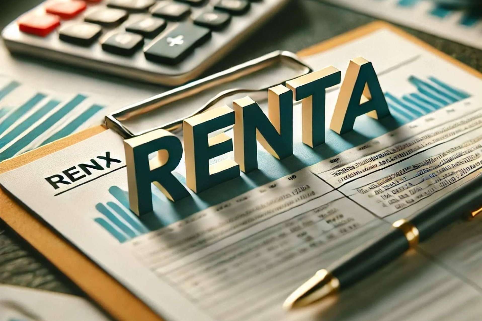 Más rápido y con descuento; la declaración de la Renta 2024 se presenta antes con Gestiones24