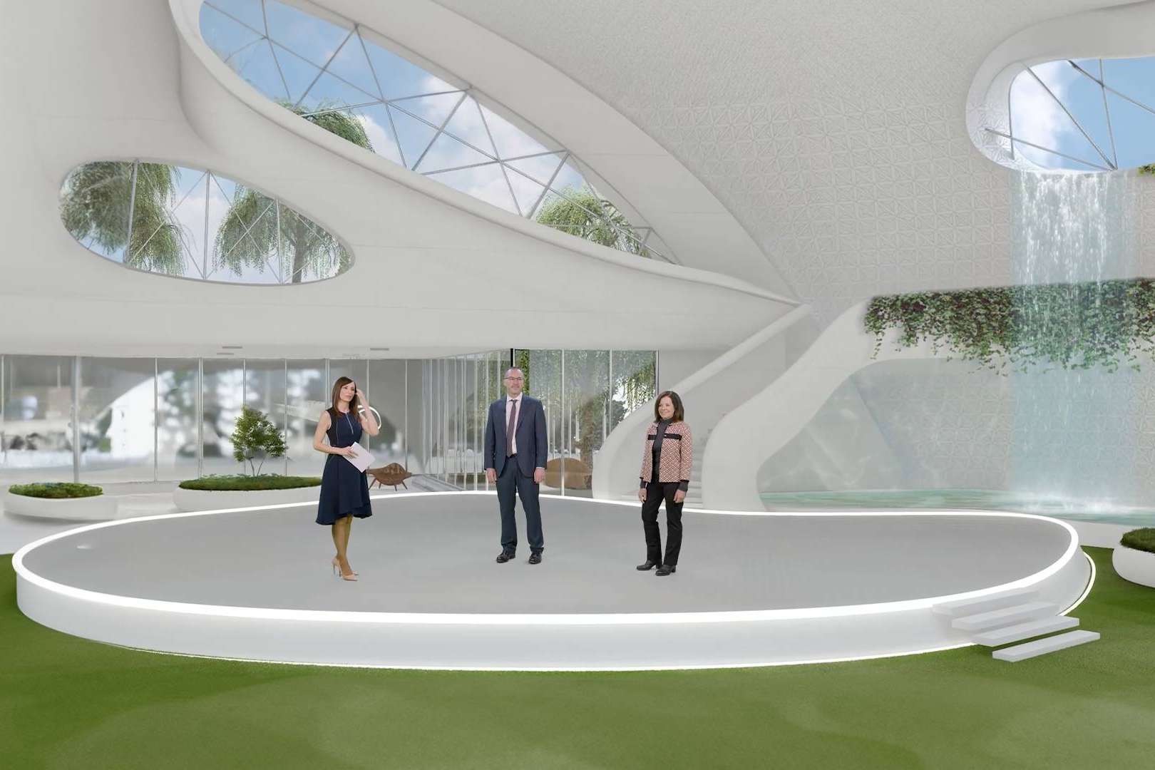 600 millones de oyentes hispanohablantes, el empresa puede acceder a un mercado globalizado