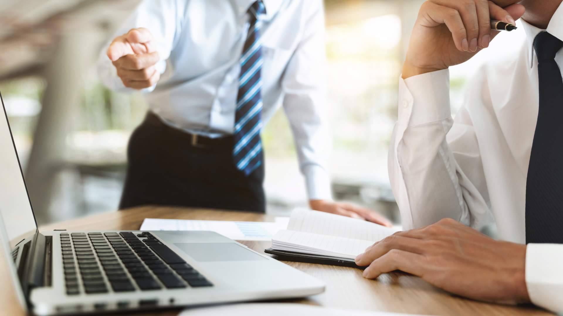 Consulting 21, expertos en asesoría fiscal, contable, laboral y mercantil para empresas en Madrid