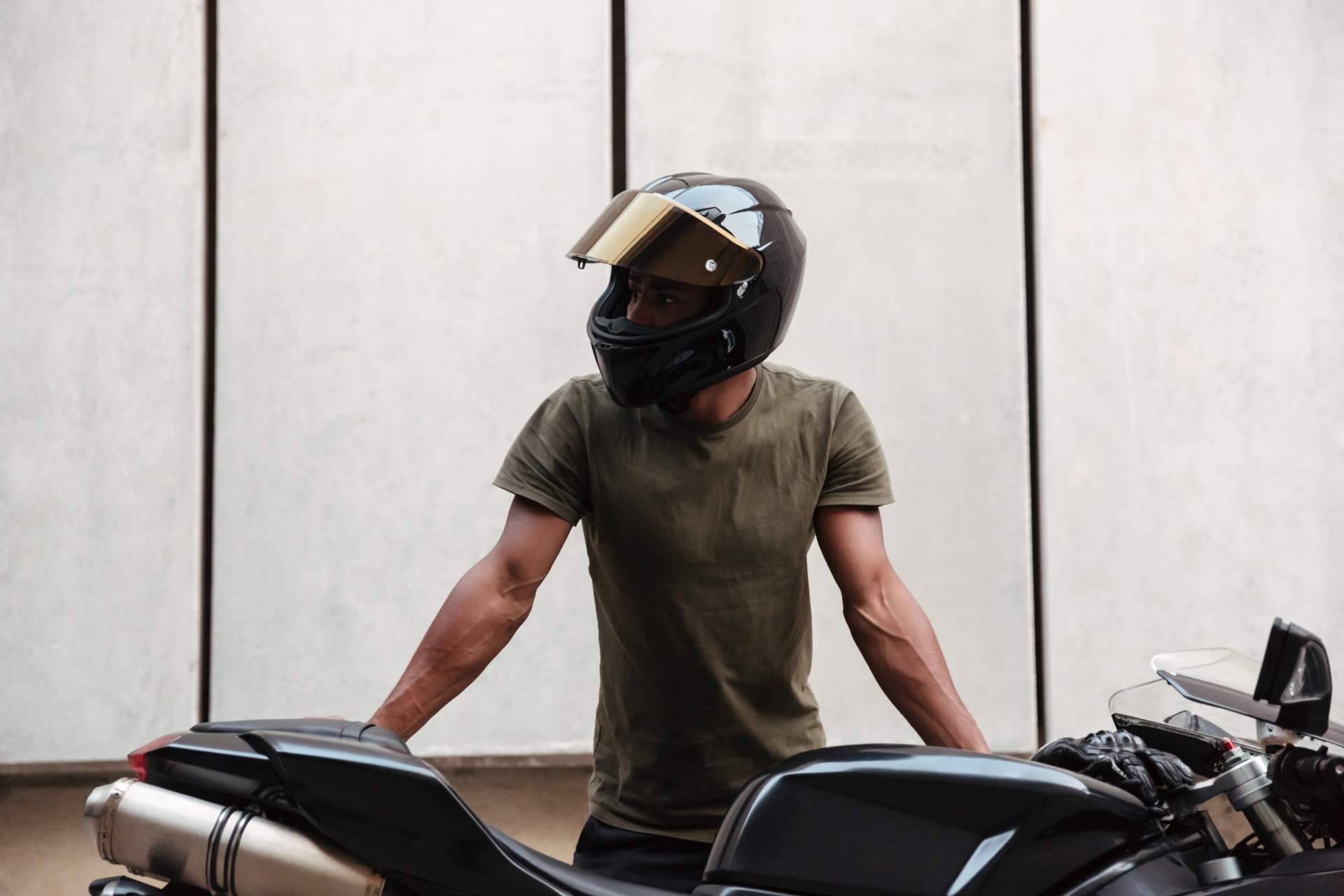 Las claves del examen de maniobras de moto del carnet A2