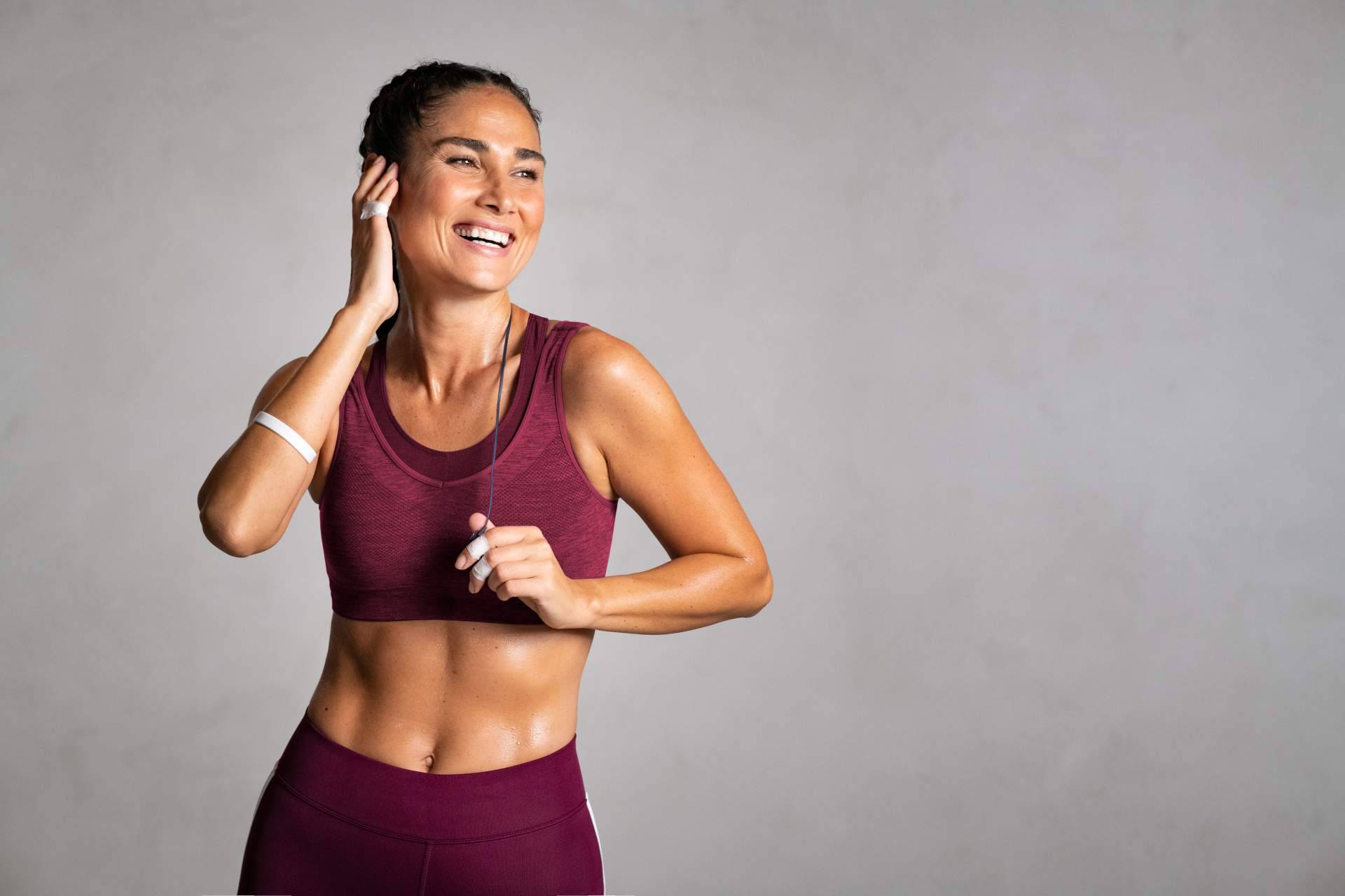 Elena Marco desvela cómo el ballet transforma el cuerpo y la mente en Fitness Ballet Madrid