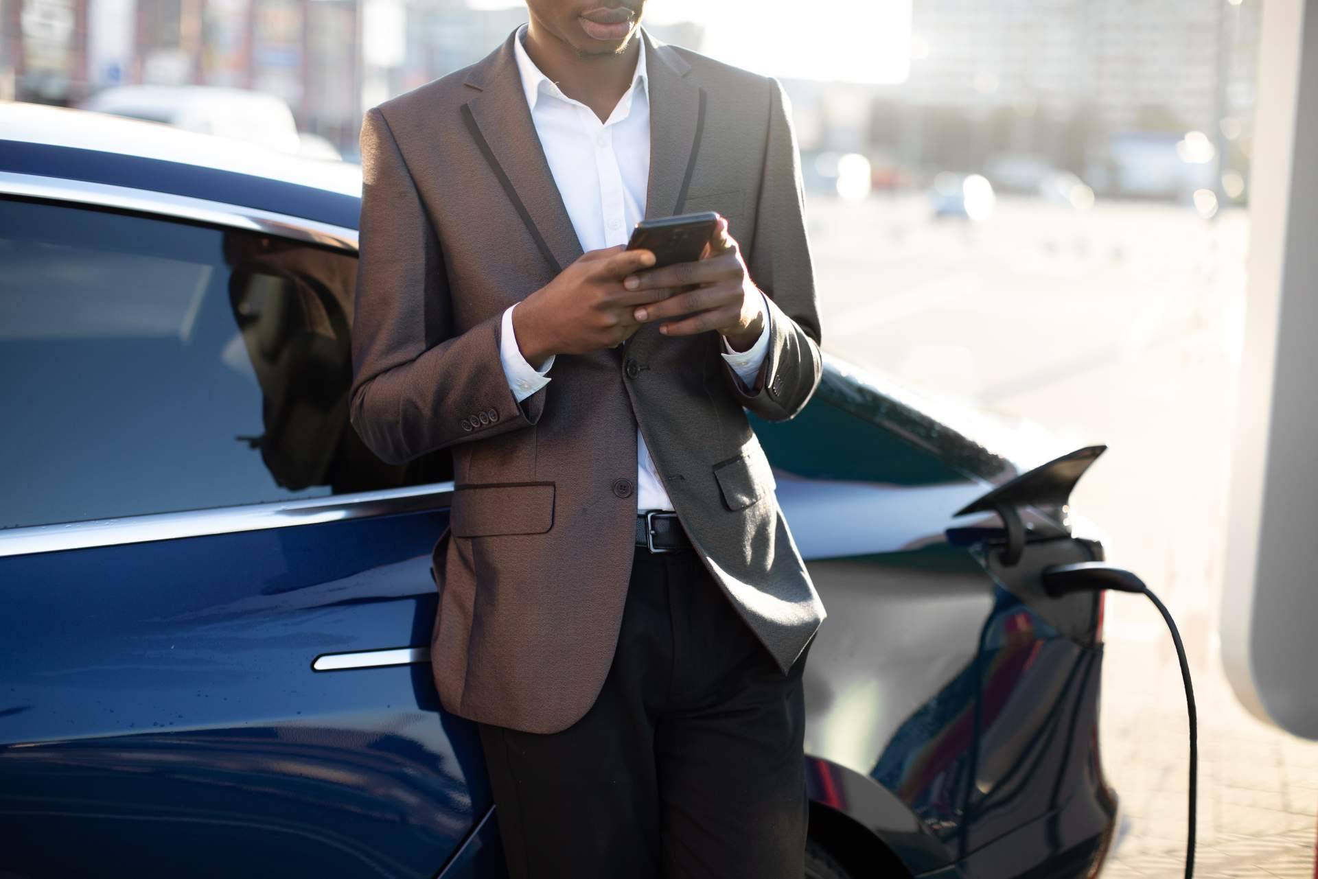 Parkings inteligentes y conectividad, Lamartel Telecom impulsa soluciones para mejorar la cobertura móvil
