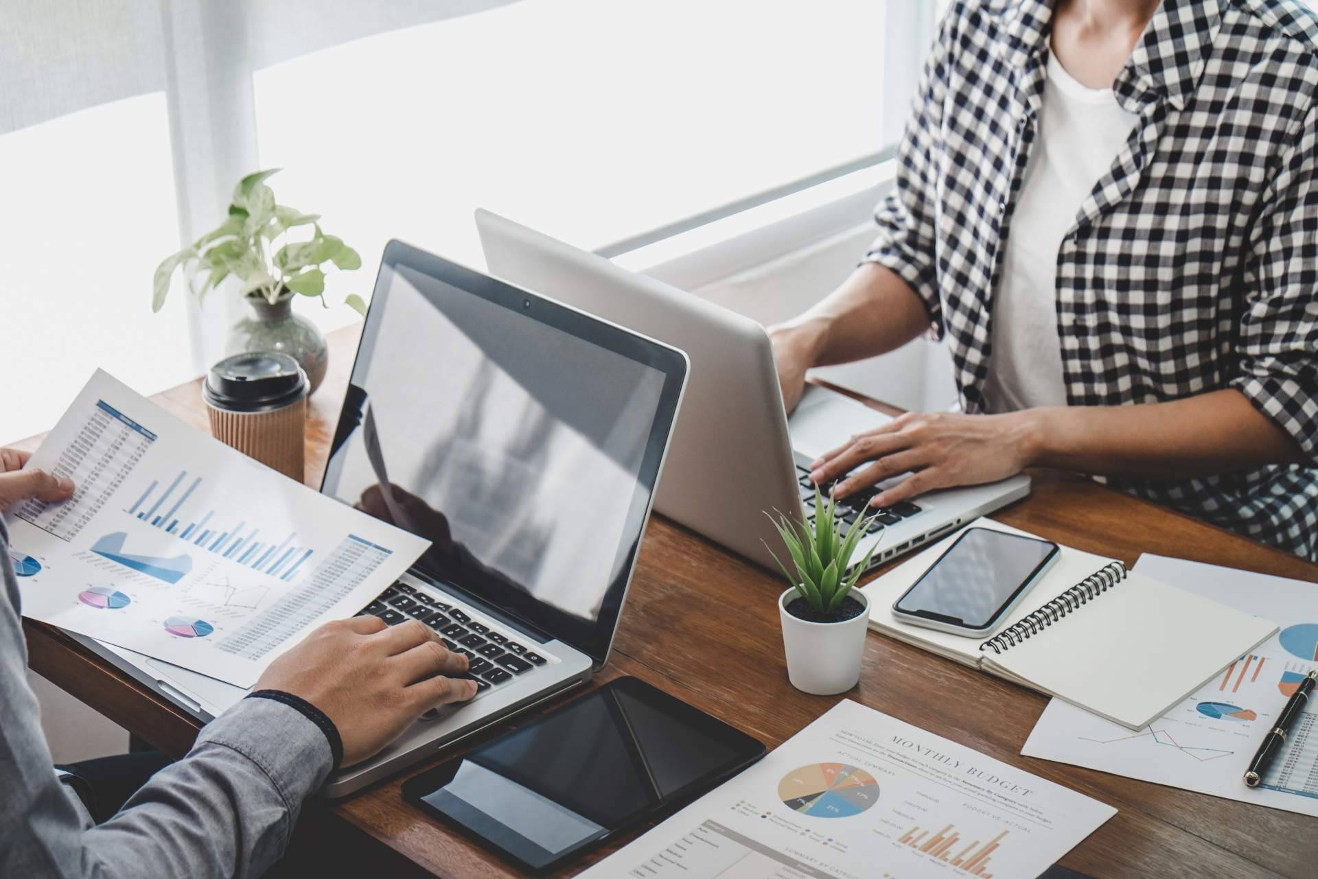 Marketing digital en Valencia; cómo las pymes pueden competir con grandes empresas