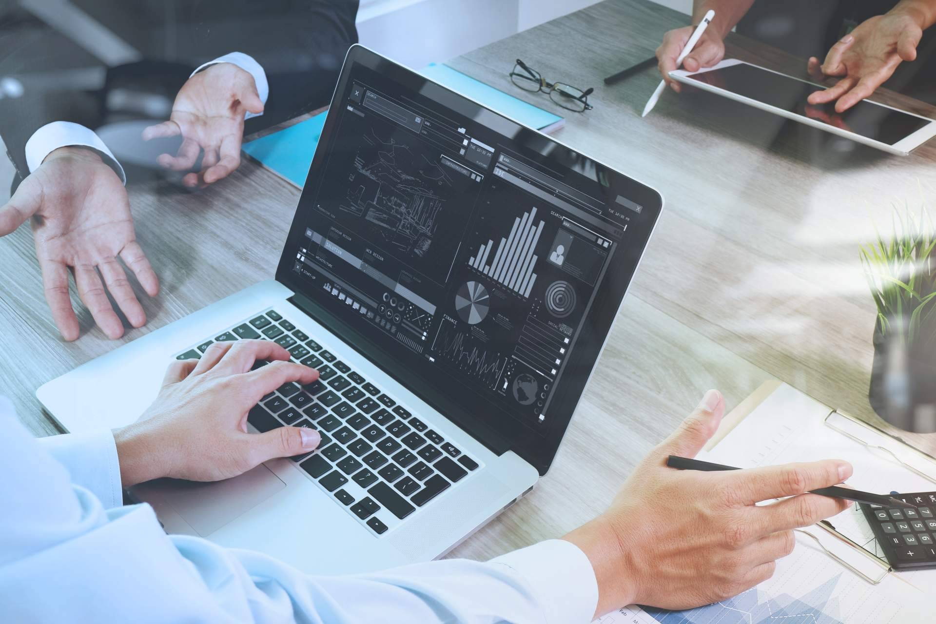 Obras y reformas; cómo reducir errores en presupuestos y facturación con software especializado