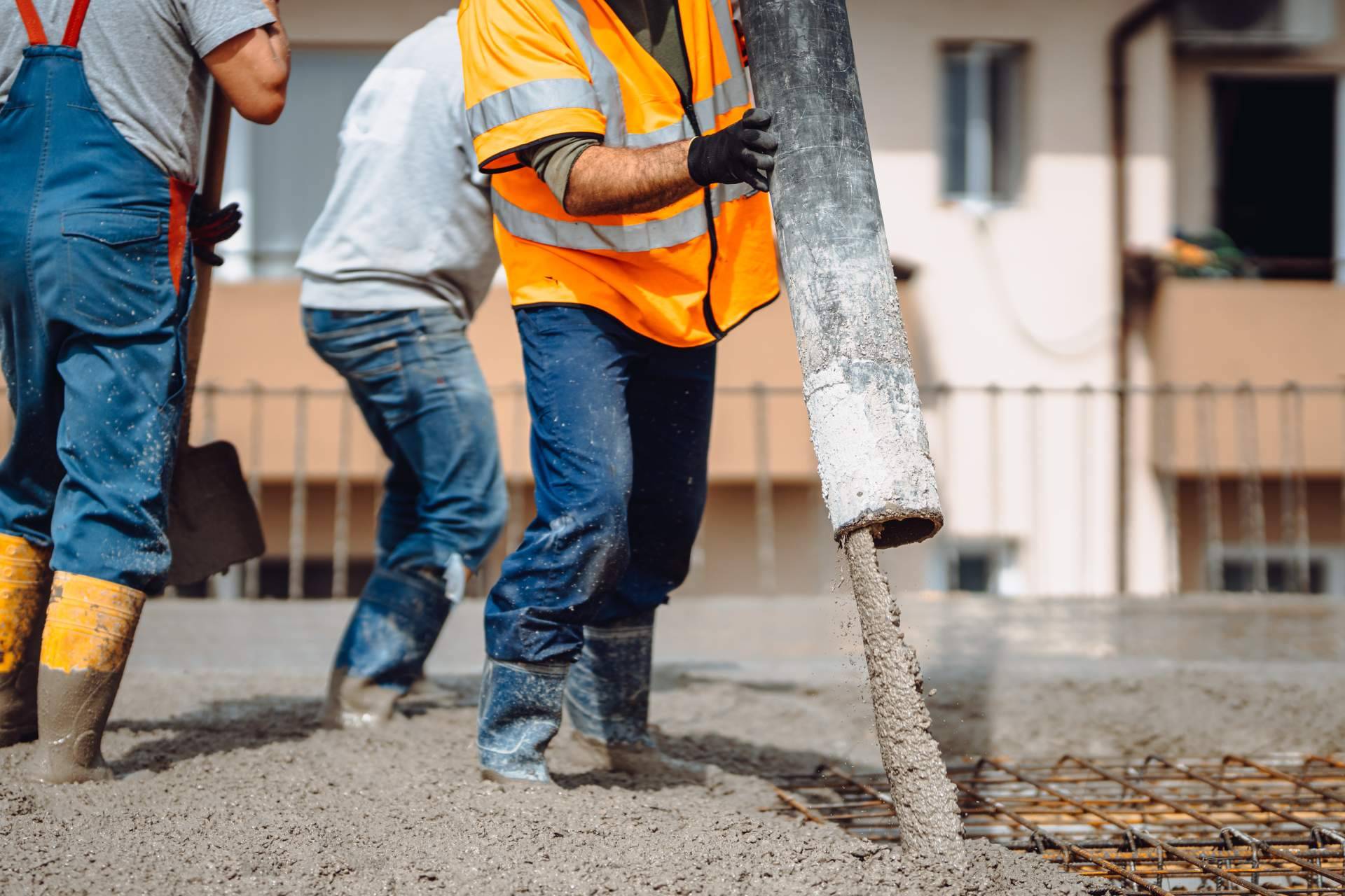 ClauniCanarias refuerza la durabilidad del hormigón con soluciones Penetron en Canarias