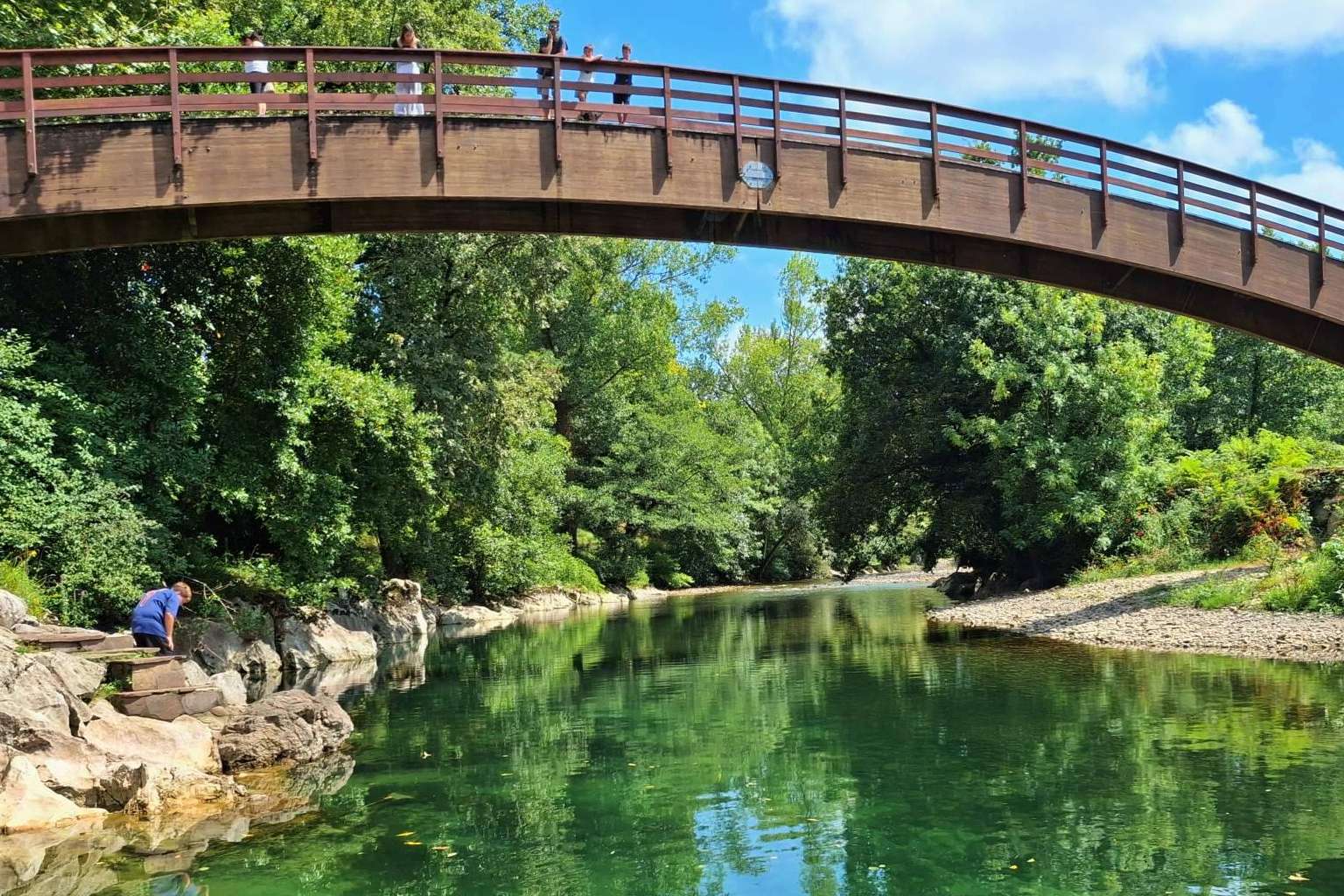 Excursiones en Cantabria con Viajes Exploring Cantabria