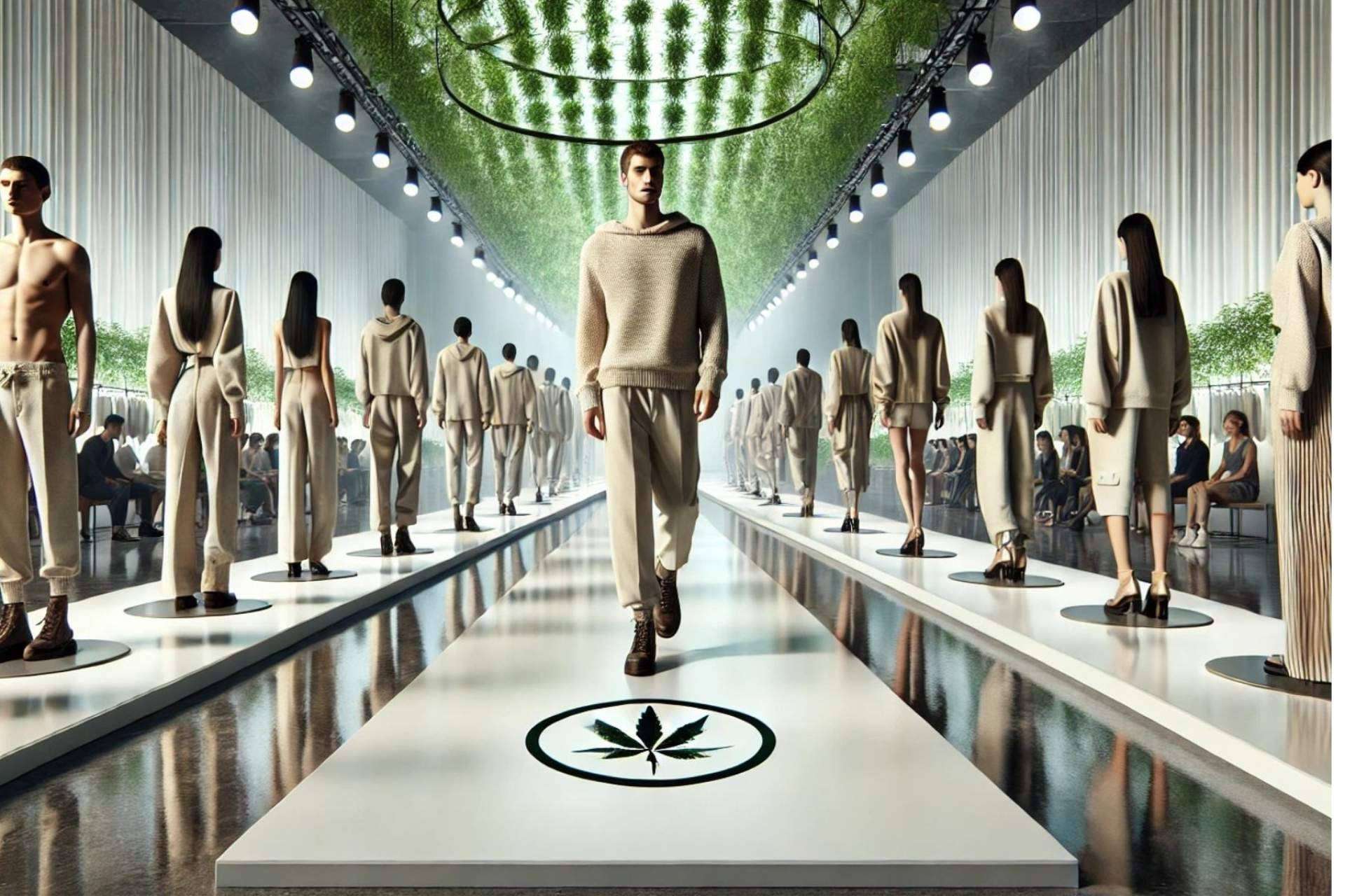 Cáñamo y sostenibilidad; Un material clave para la industria textil del mañana