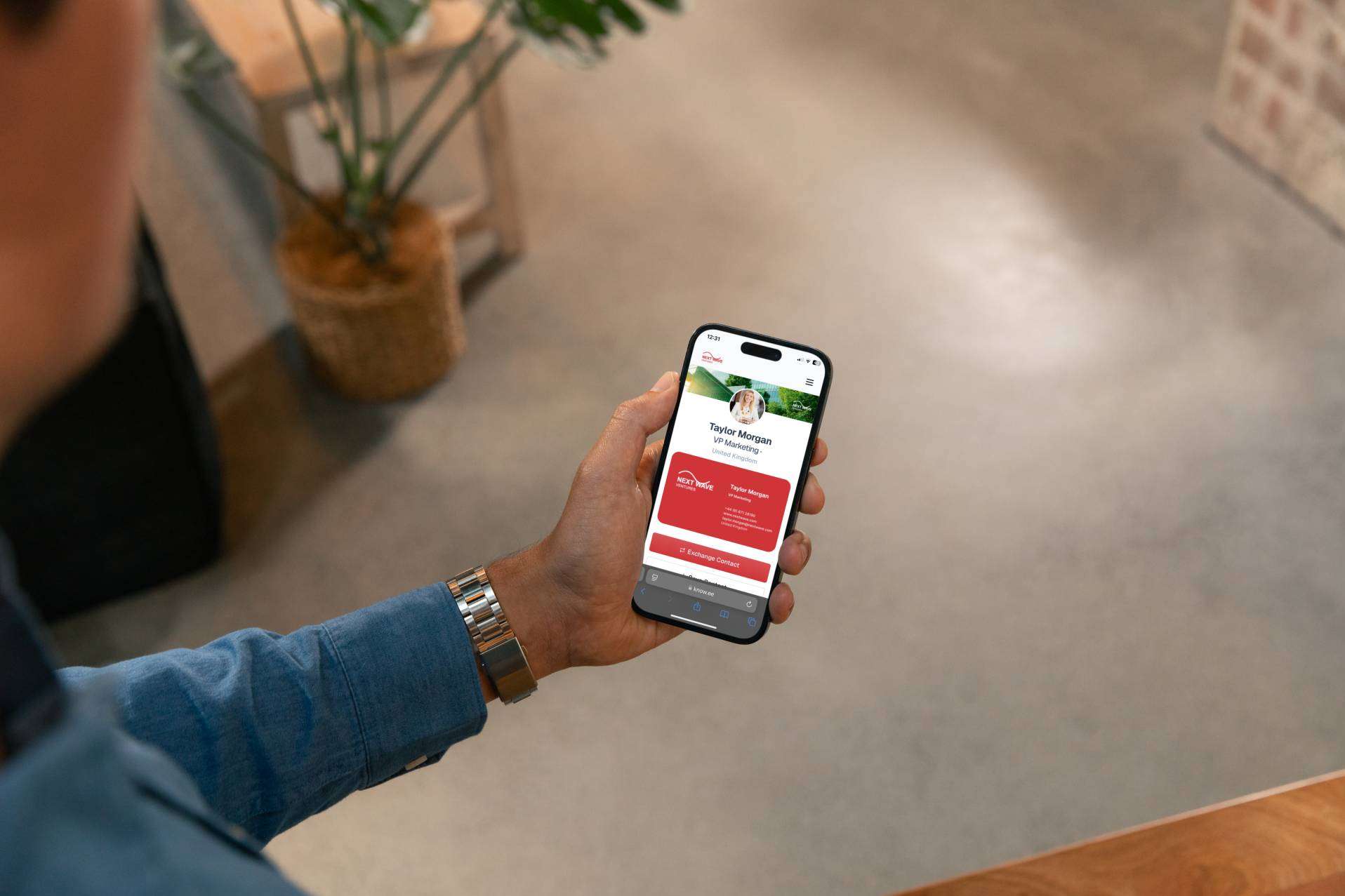 Captación de leads con Knowee; Cómo aprovechar eventos y conferencias