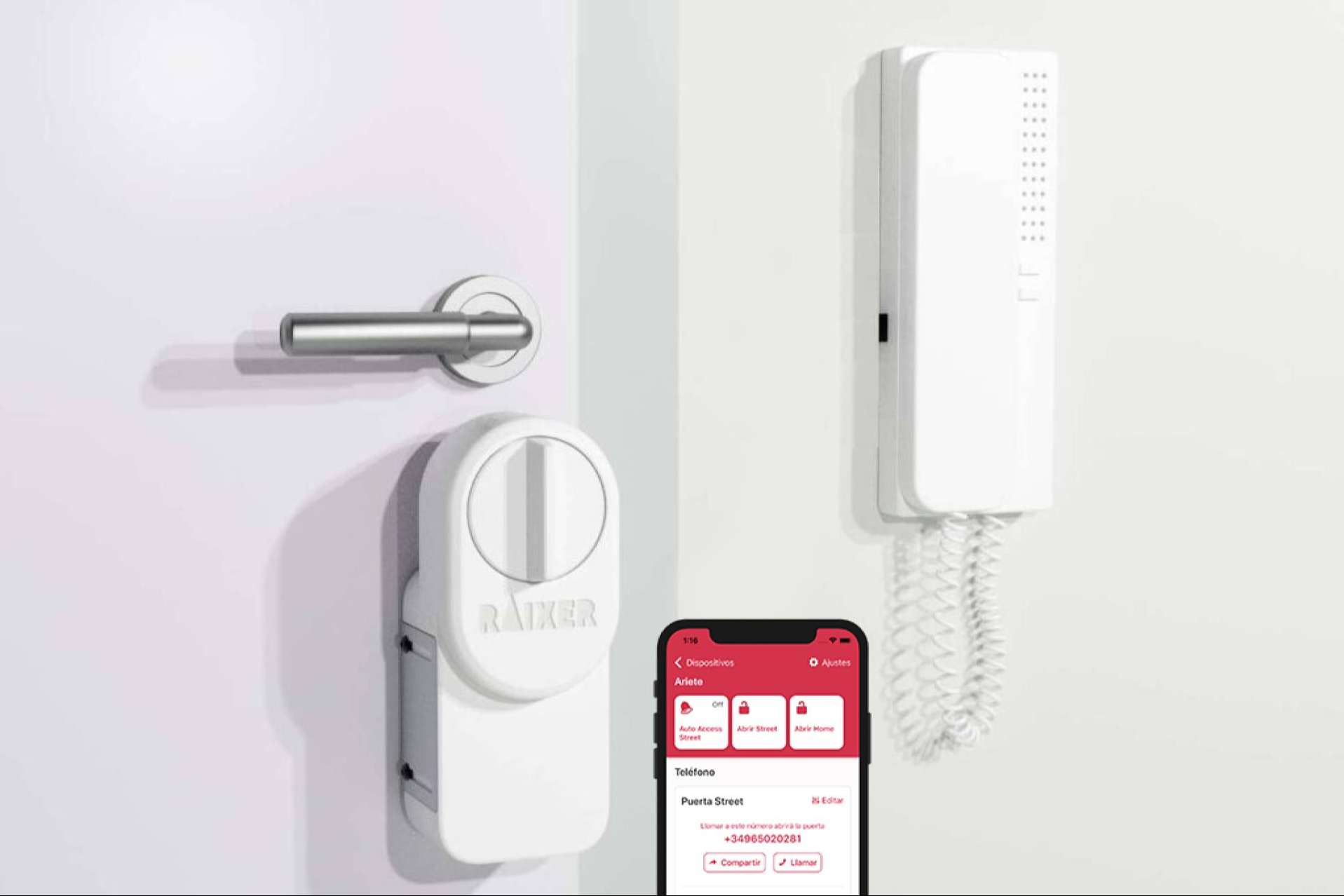Optimizar el check-in remoto con cerraduras inteligentes Wi-Fi en alquileres vacacionales